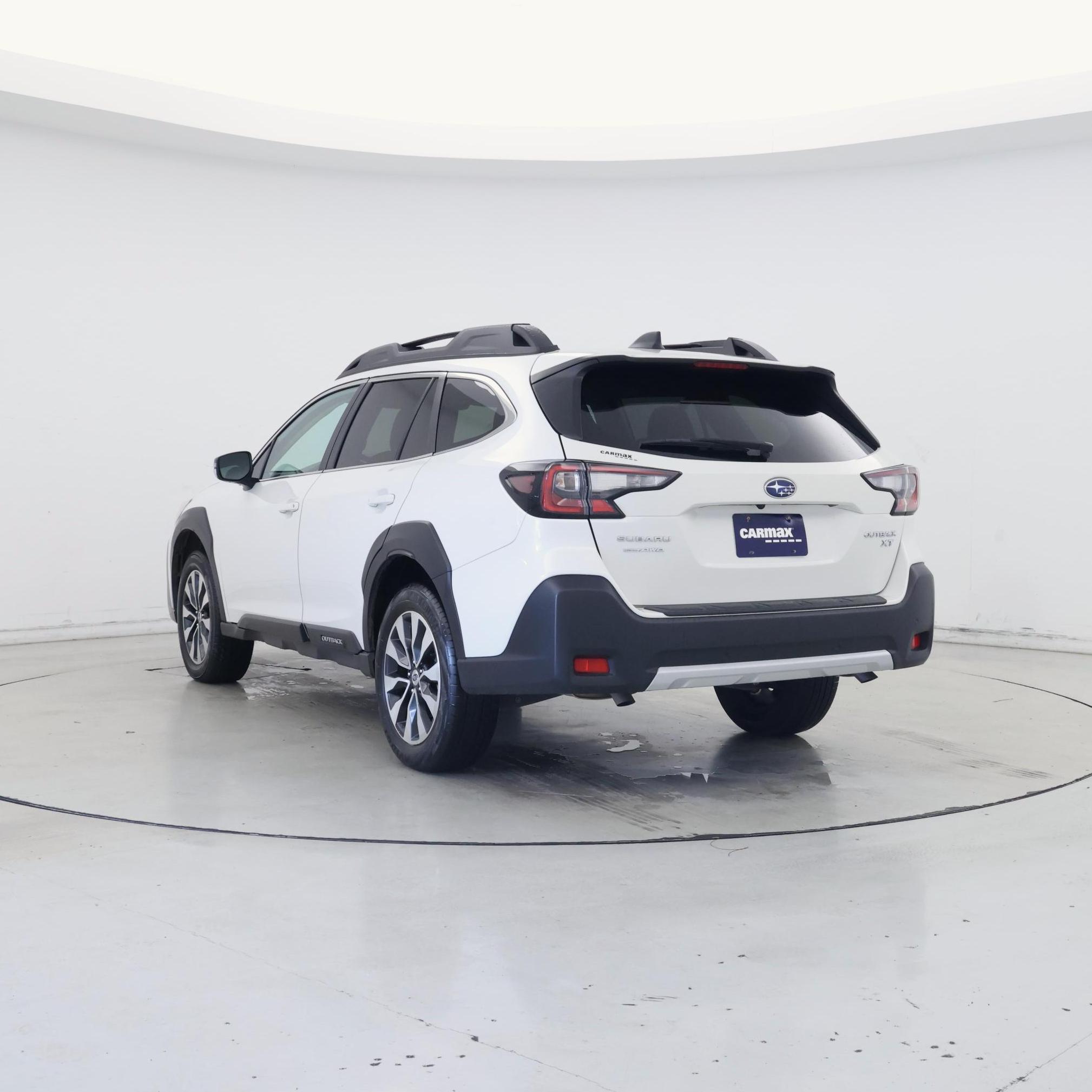 Thumbnail: 2024 Subaru Outback - 2