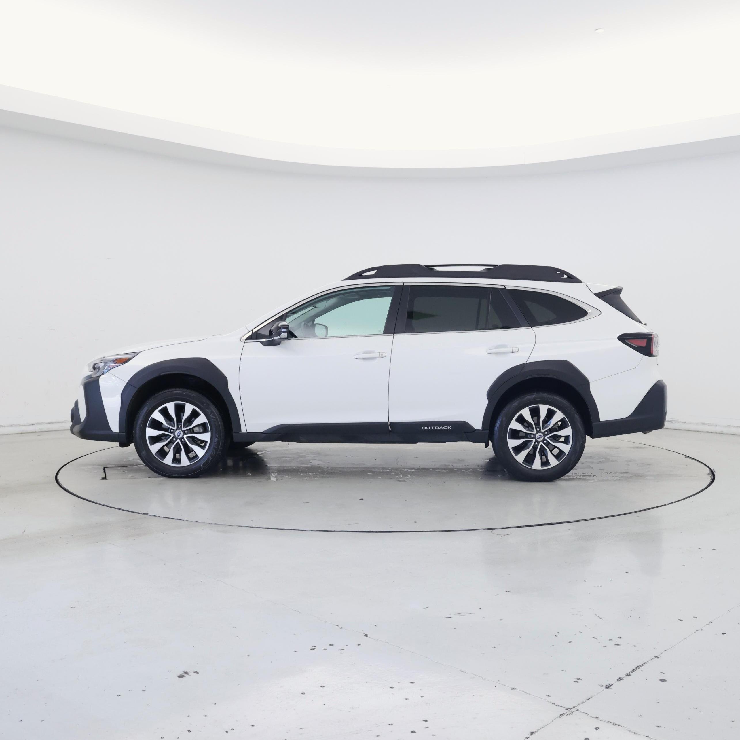Thumbnail: 2024 Subaru Outback - 3