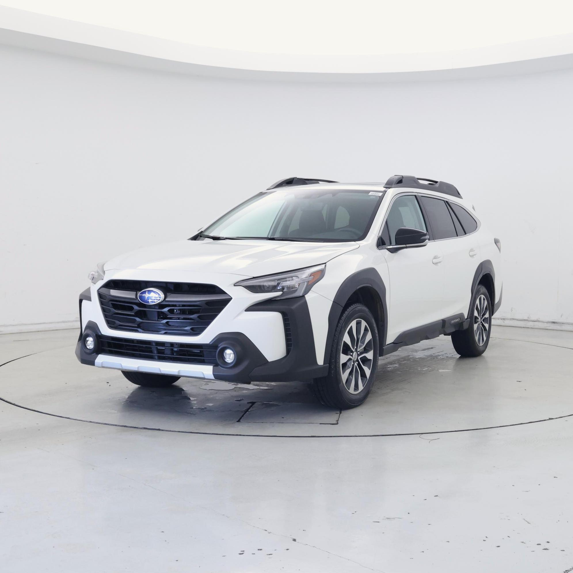 Thumbnail: 2024 Subaru Outback - 4