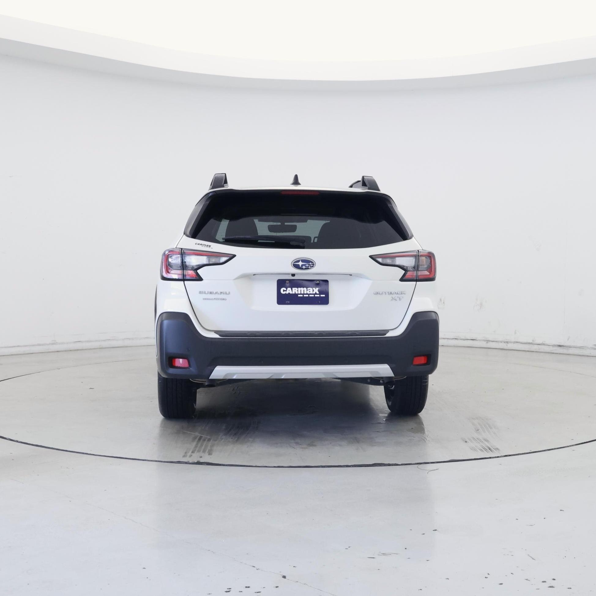 Thumbnail: 2024 Subaru Outback - 6