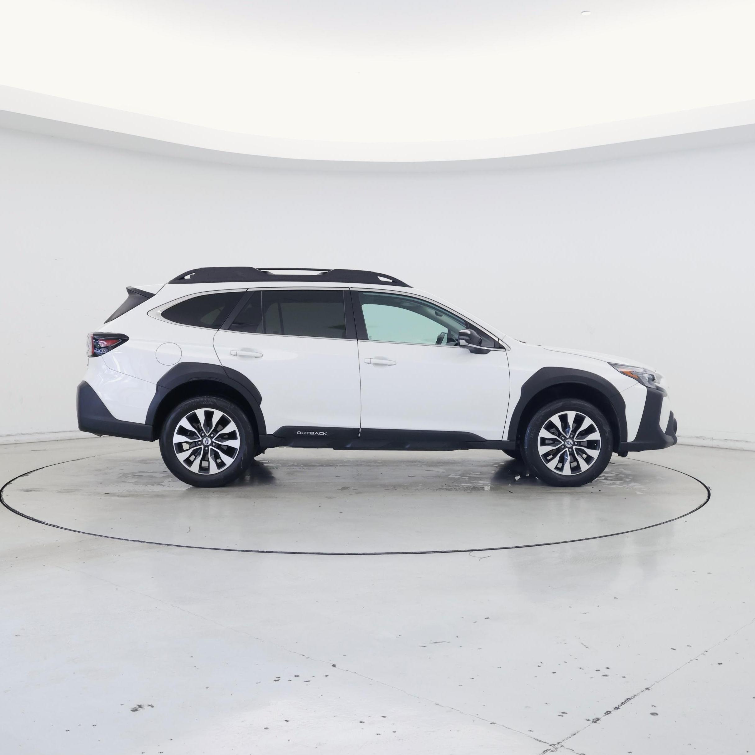Thumbnail: 2024 Subaru Outback - 7