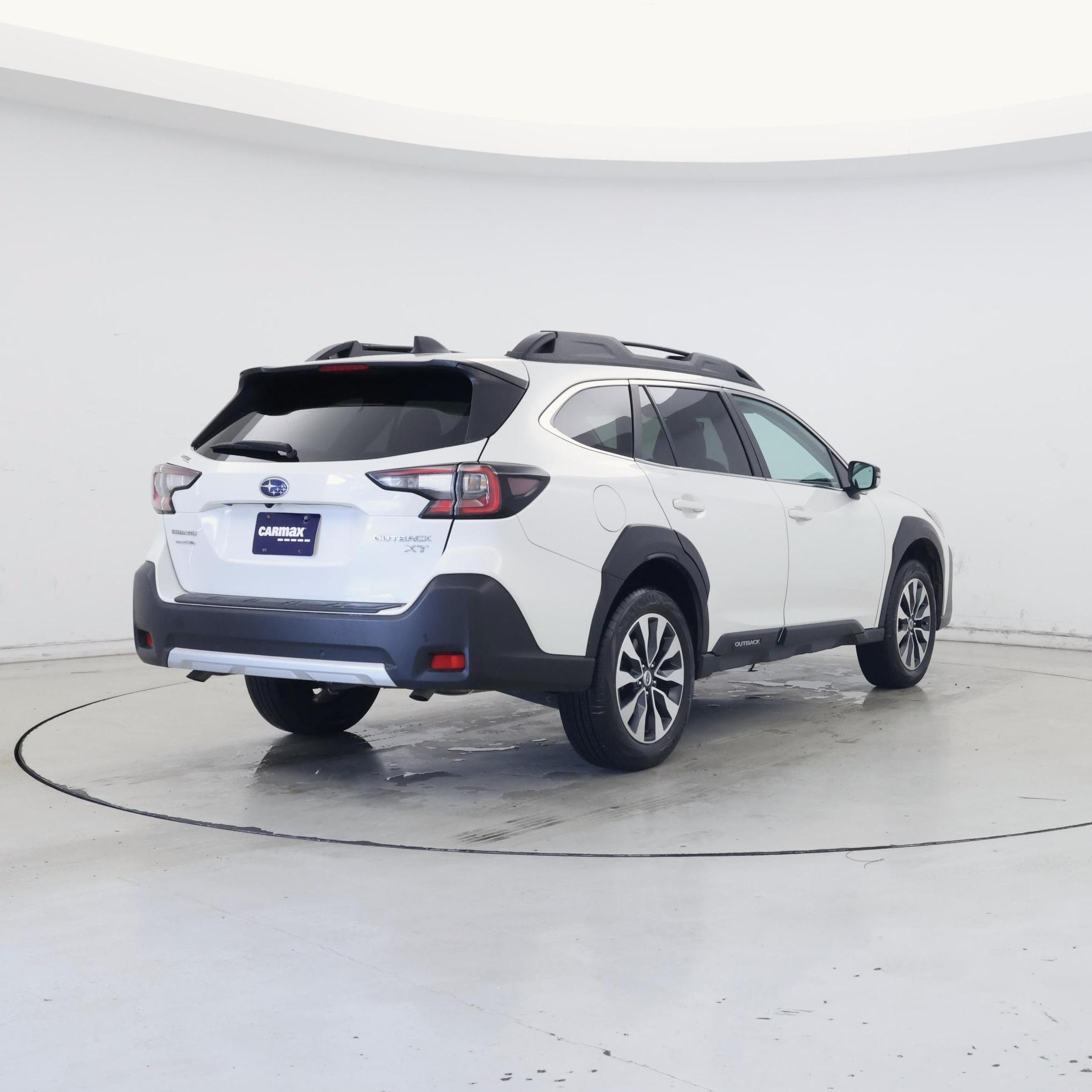 Thumbnail: 2024 Subaru Outback - 8
