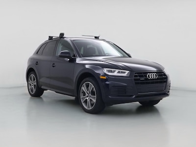 2019 Audi Q5 Premium Plus -
                  Kennesaw, GA