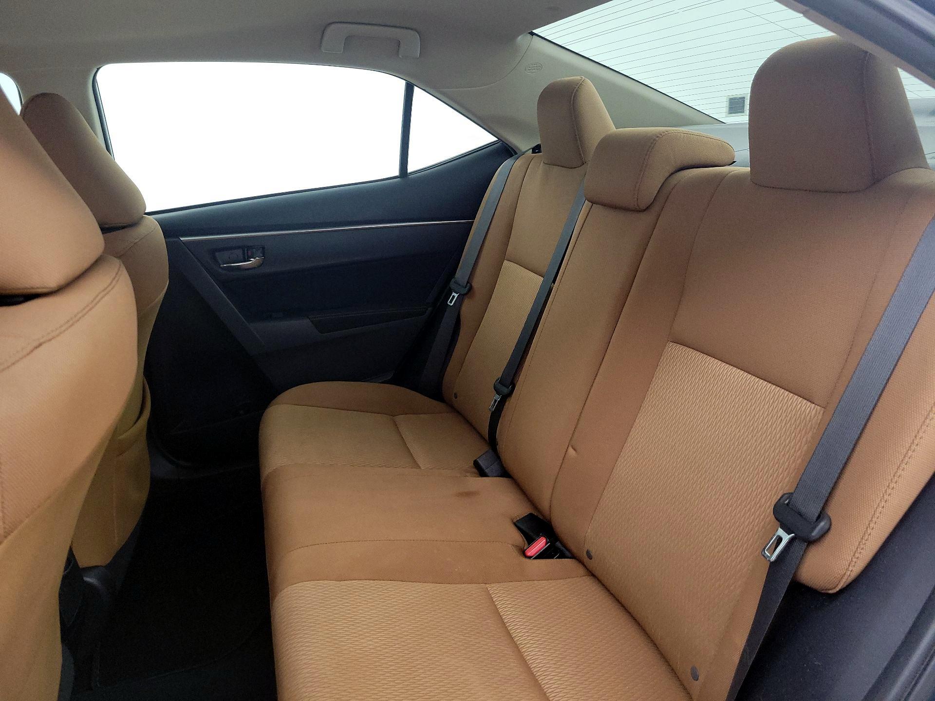 Thumbnail: 2014 Toyota Corolla - 19