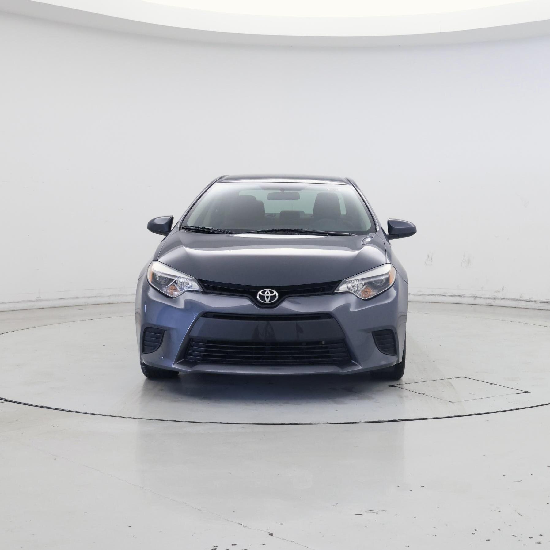 Thumbnail: 2014 Toyota Corolla - 5