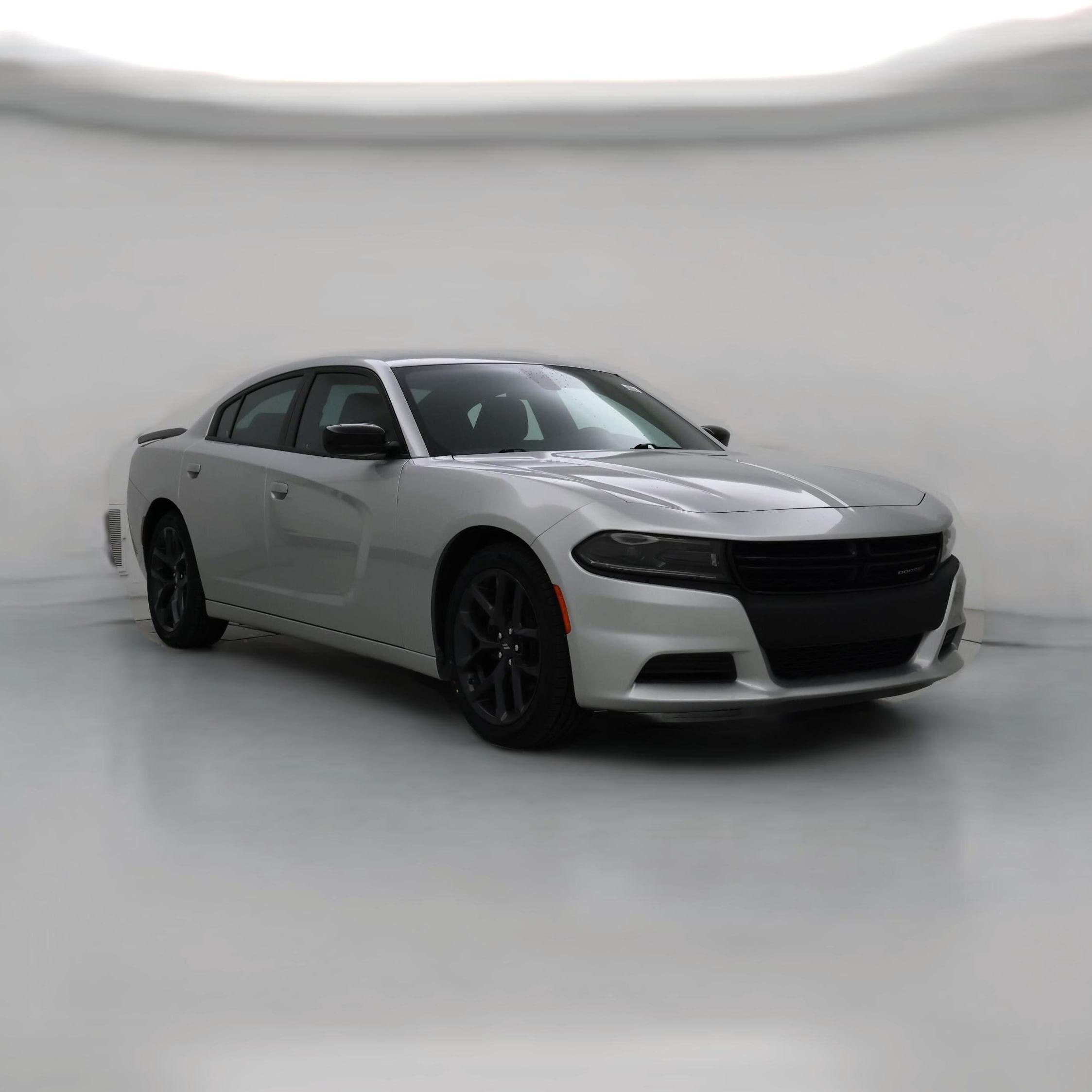 Thumbnail: 2023 Dodge Charger - 1
