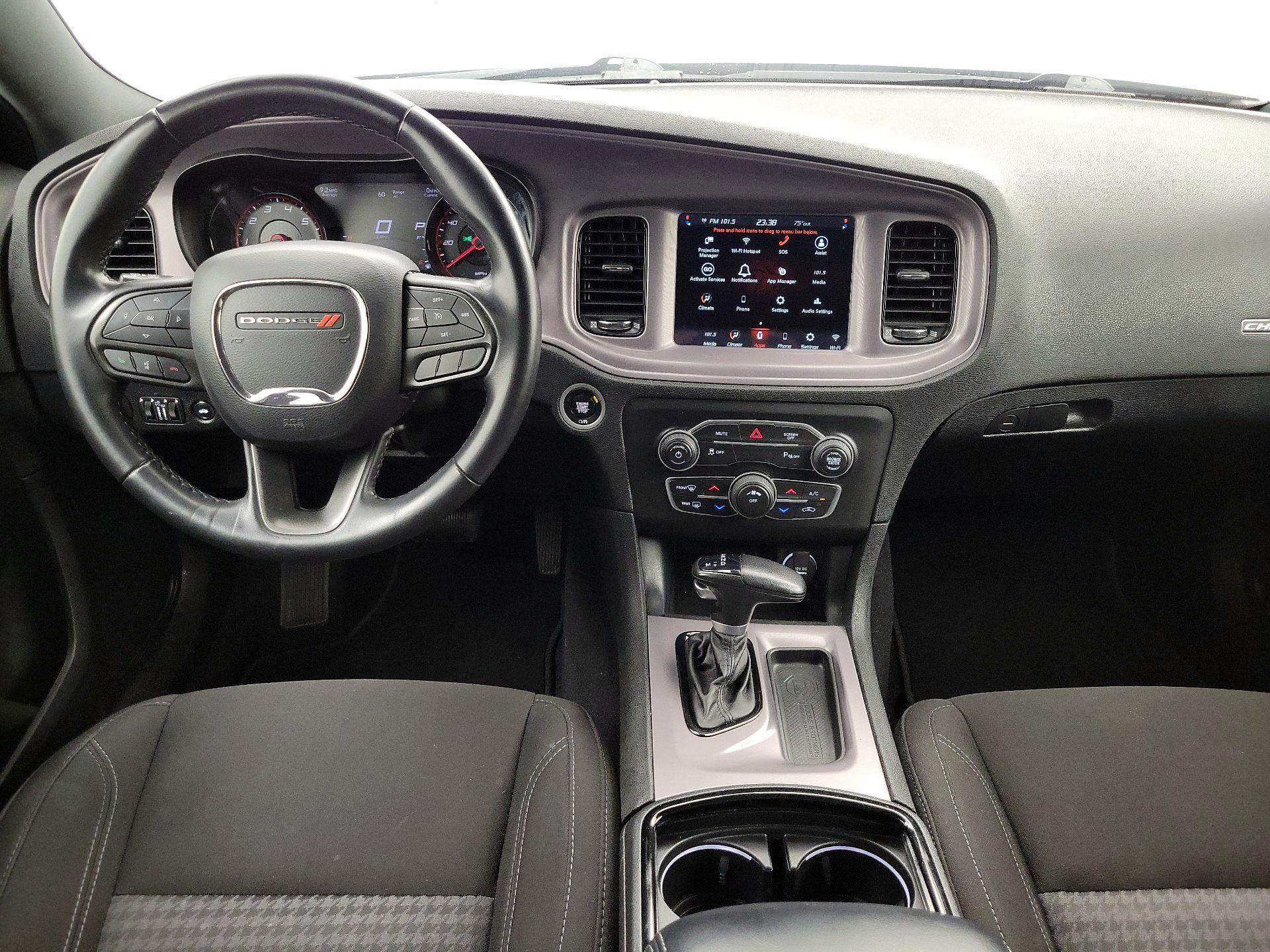 Thumbnail: 2023 Dodge Charger - 9