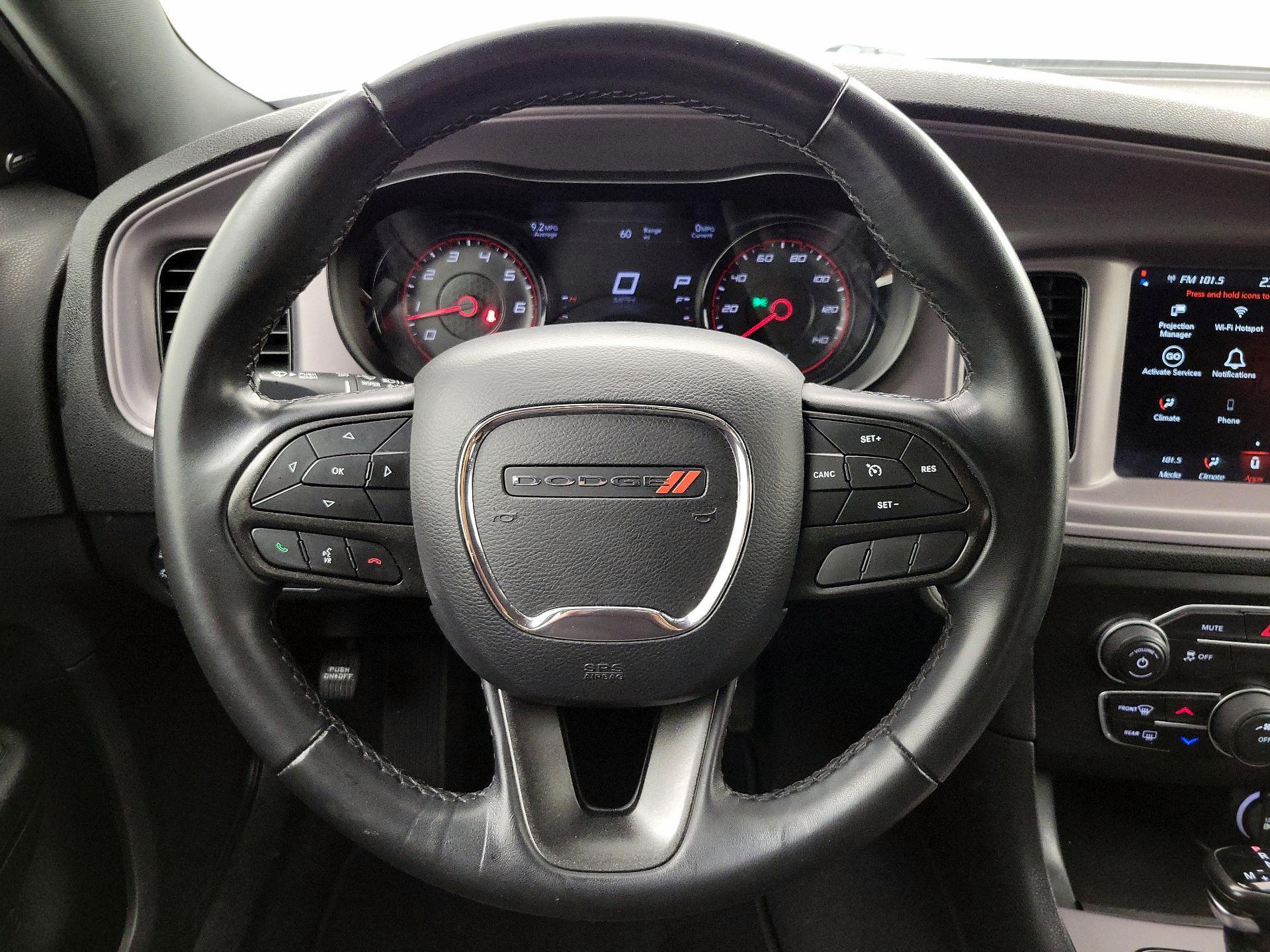 Thumbnail: 2023 Dodge Charger - 10