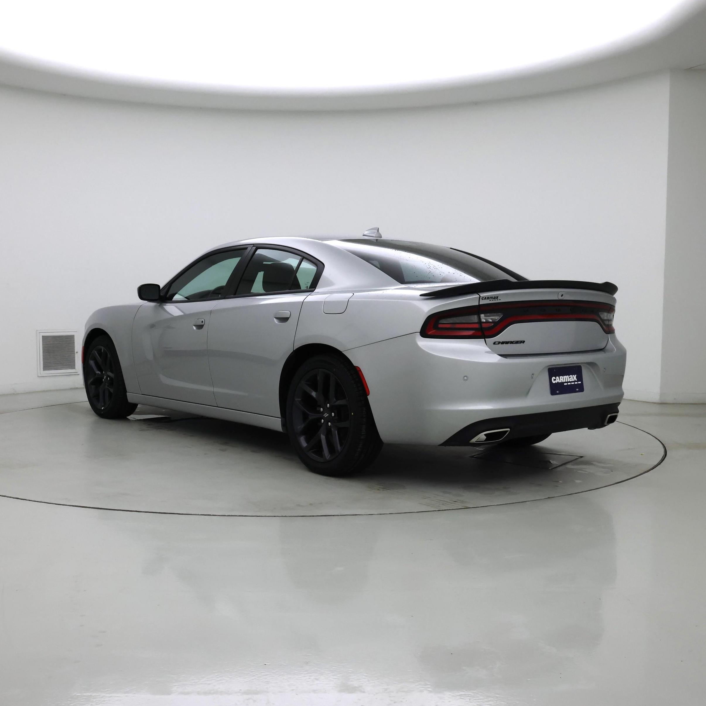 Thumbnail: 2023 Dodge Charger - 2