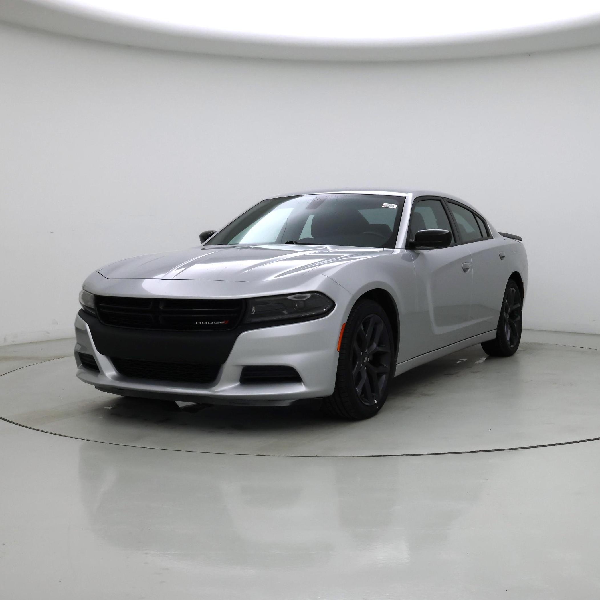 Thumbnail: 2023 Dodge Charger - 4
