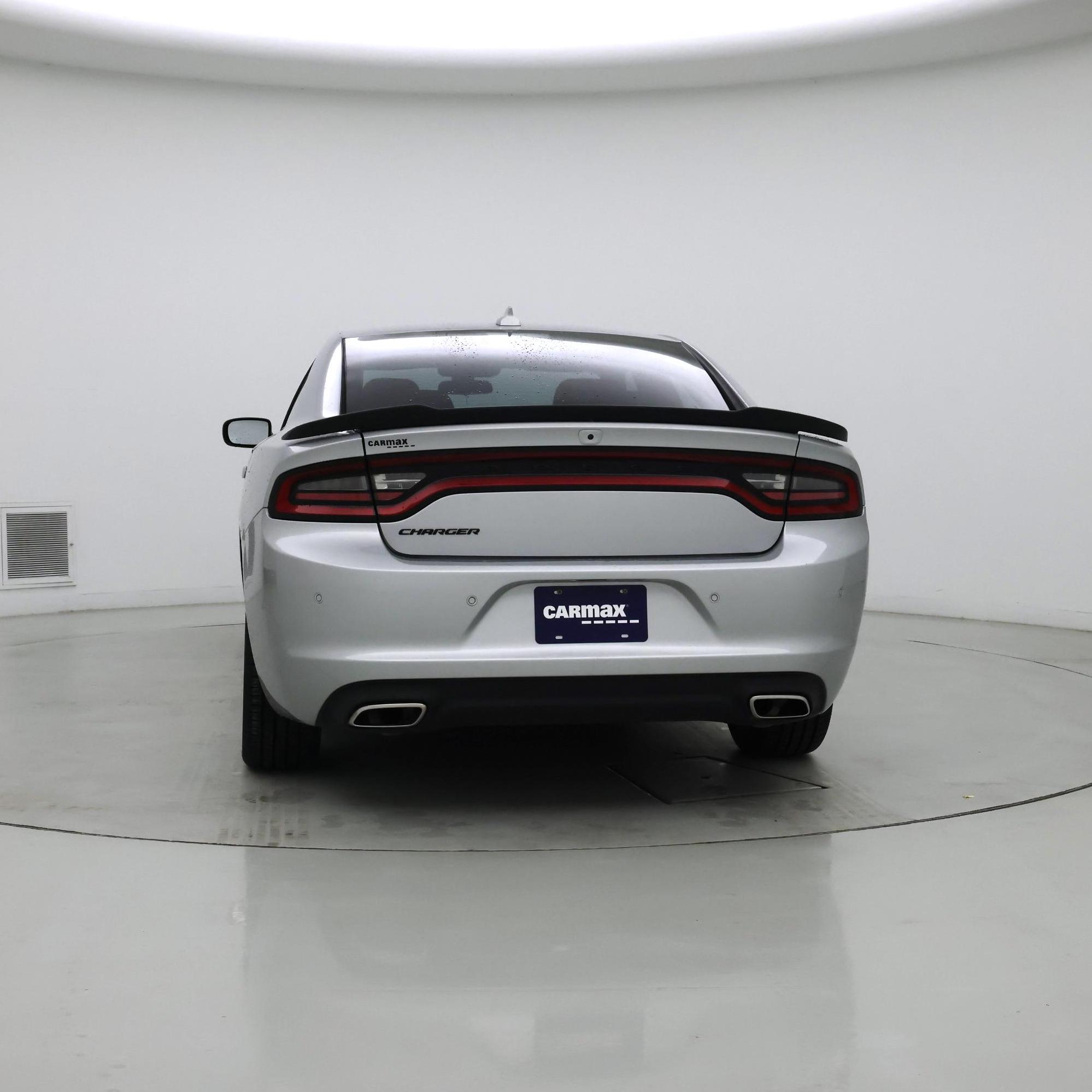 Thumbnail: 2023 Dodge Charger - 6