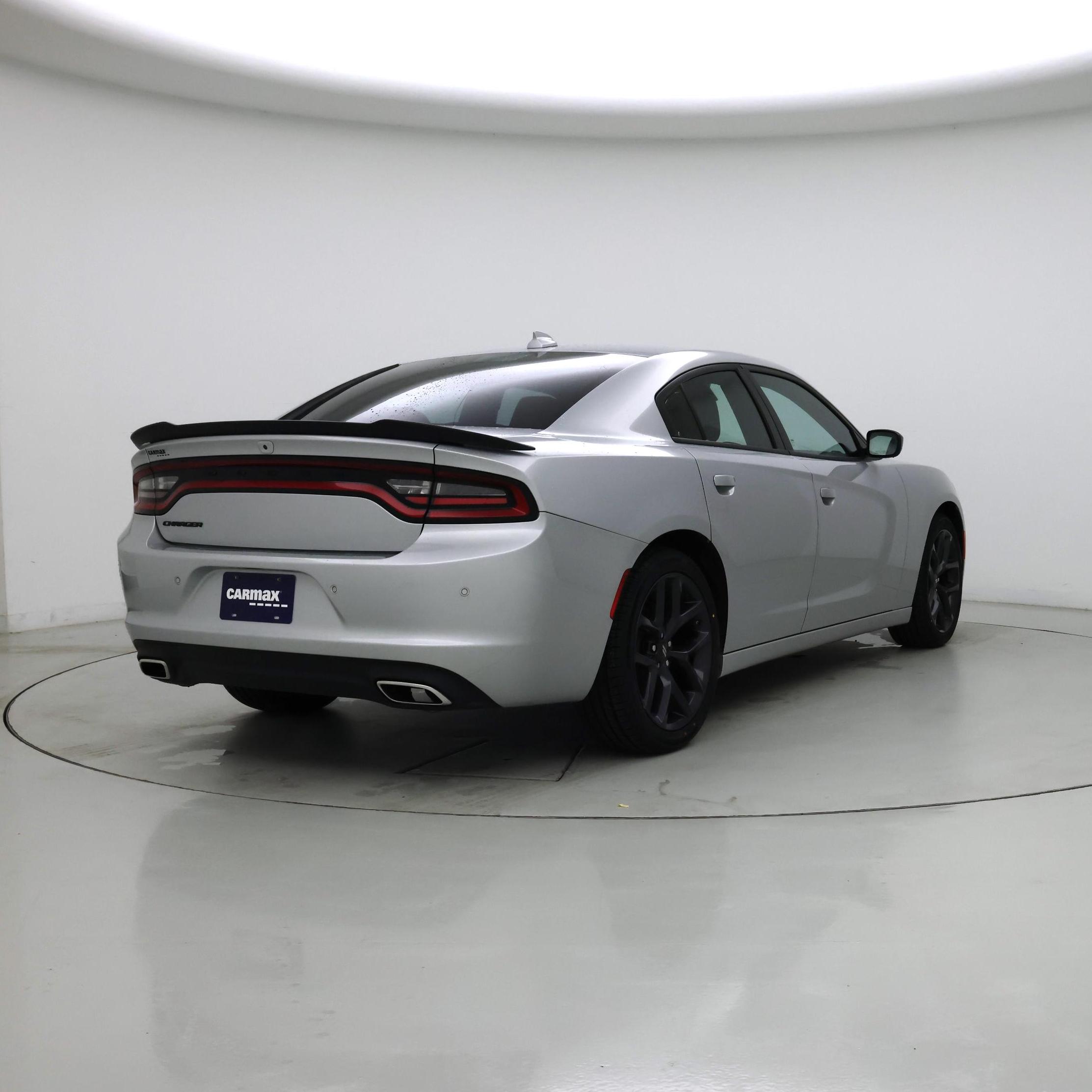 Thumbnail: 2023 Dodge Charger - 8