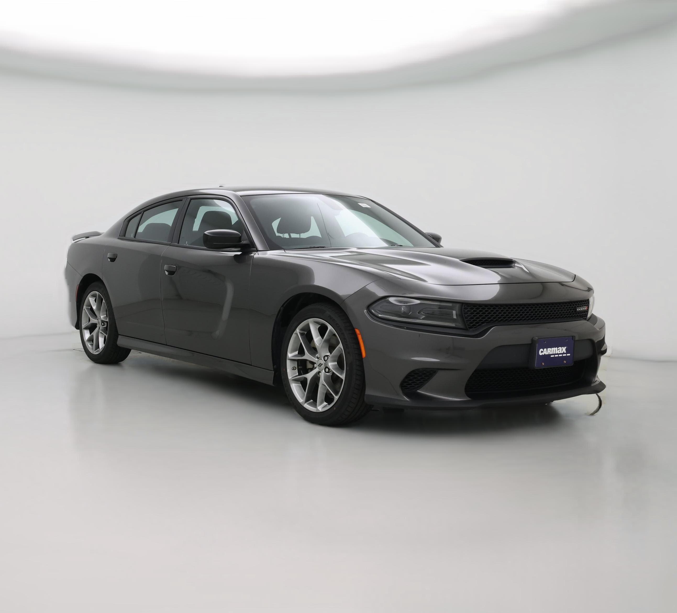 Thumbnail: 2023 Dodge Charger - 1
