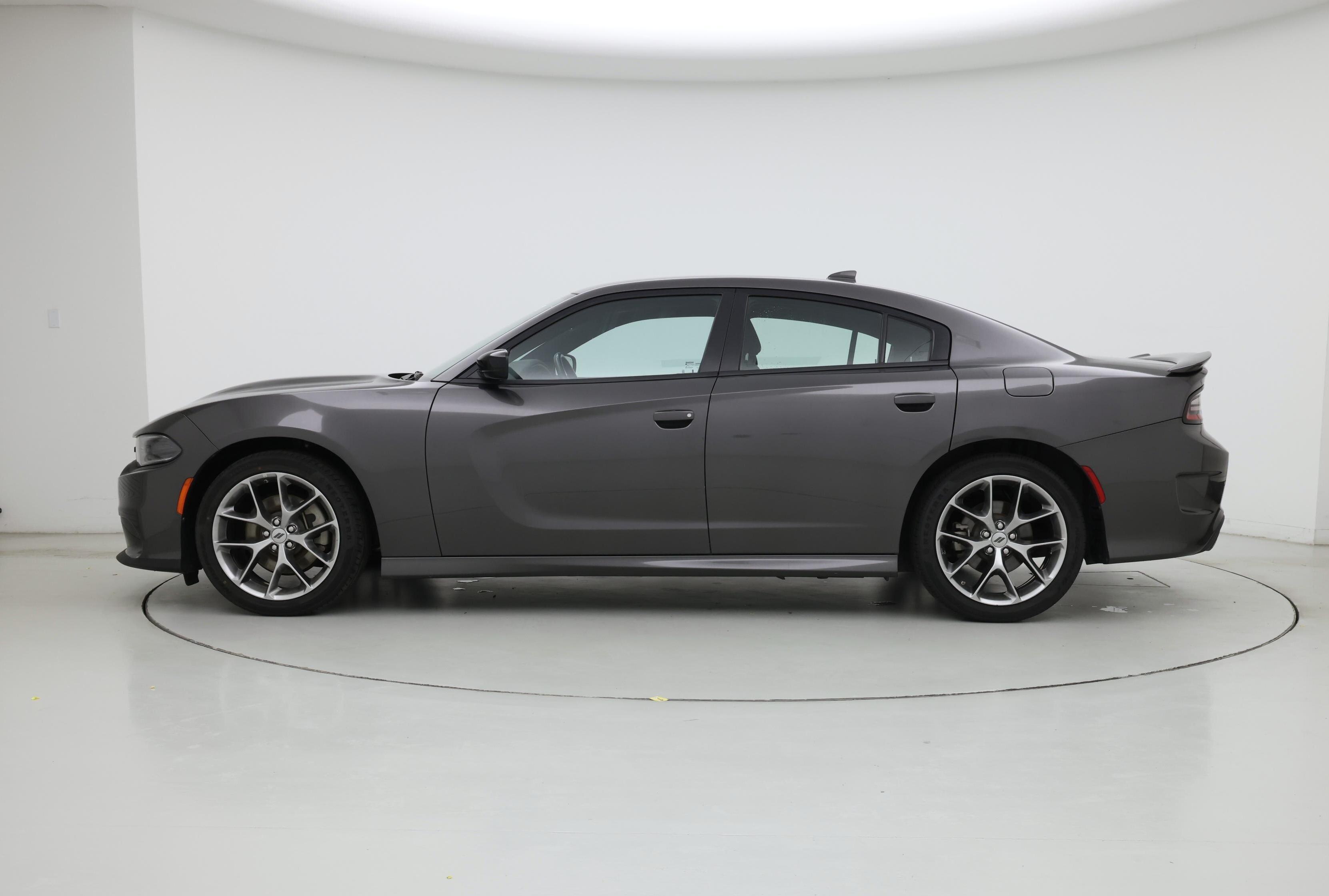Thumbnail: 2023 Dodge Charger - 3