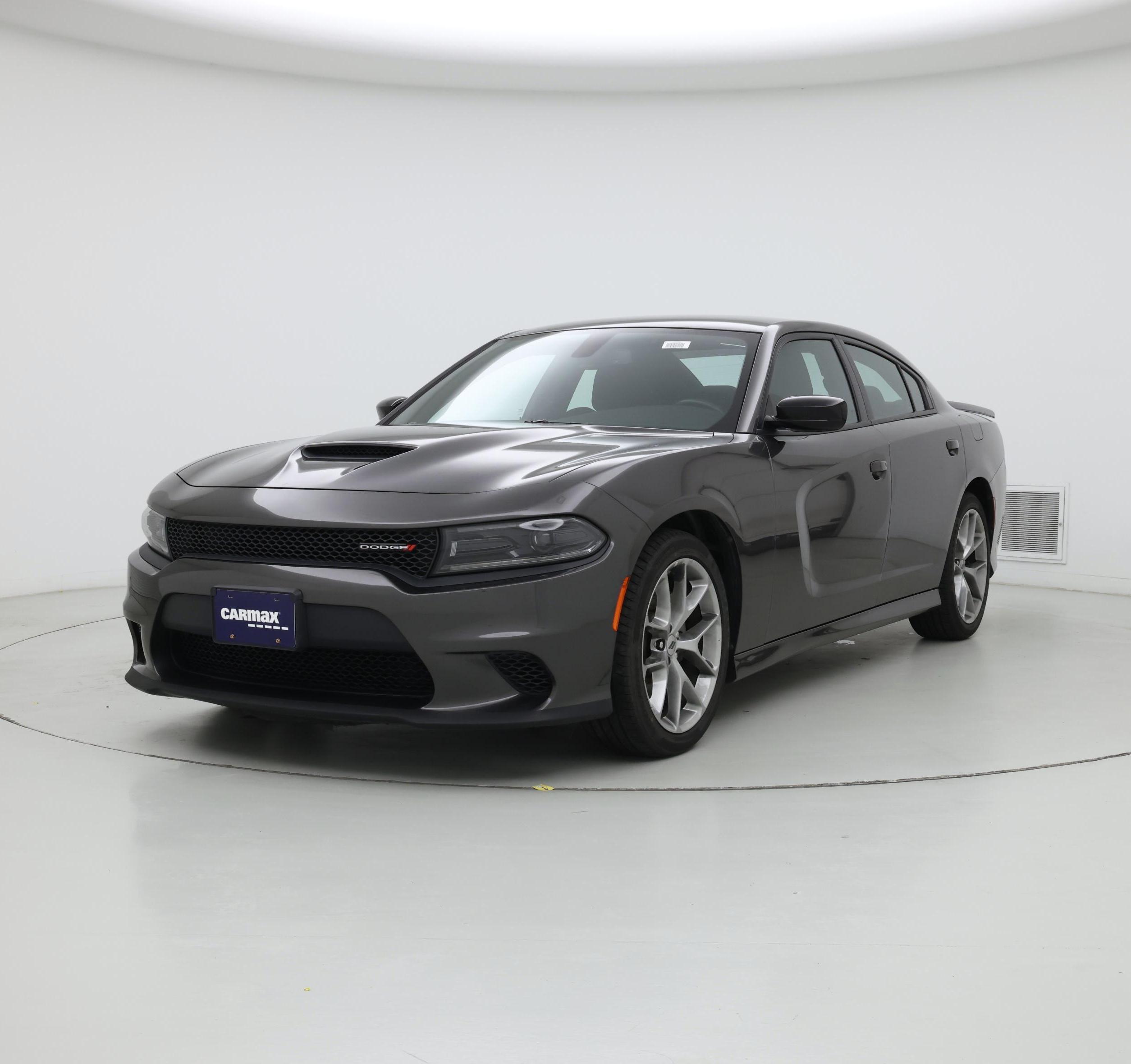 Thumbnail: 2023 Dodge Charger - 4