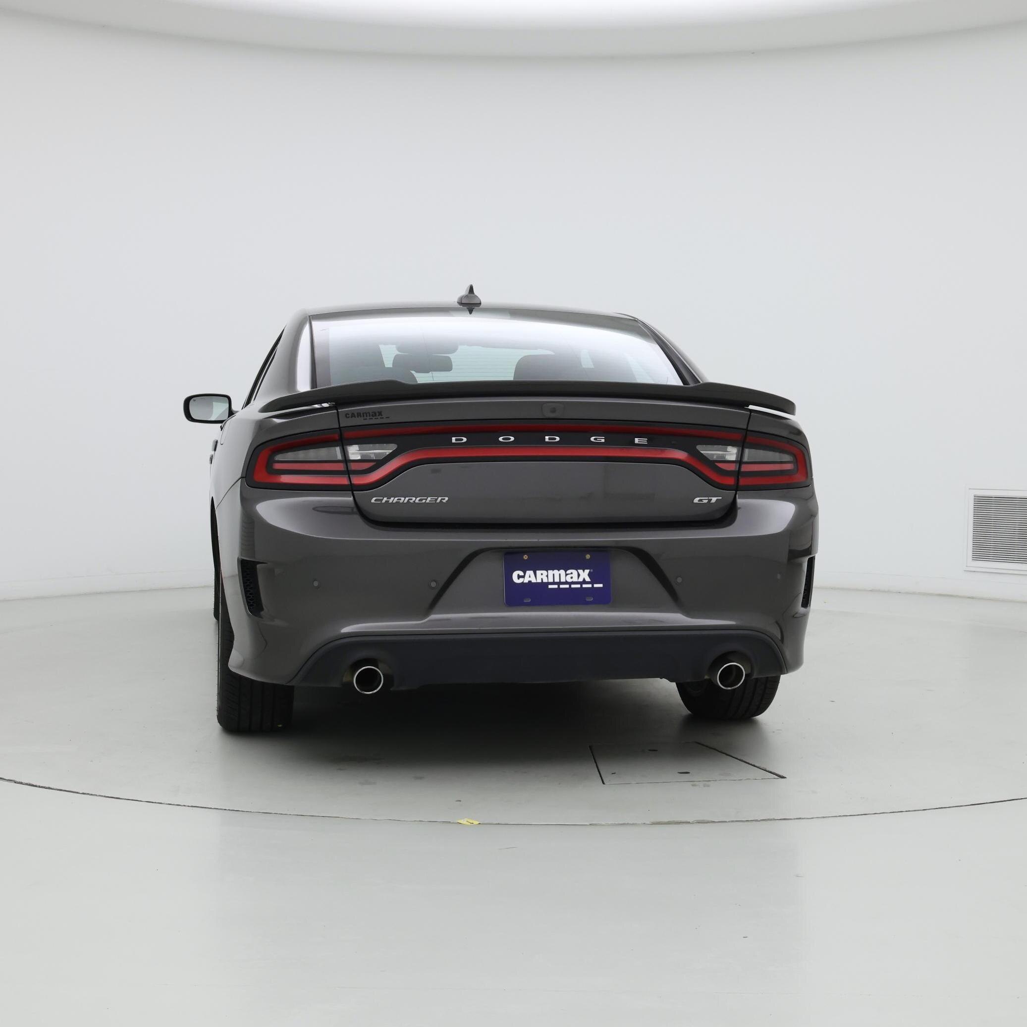 Thumbnail: 2023 Dodge Charger - 6