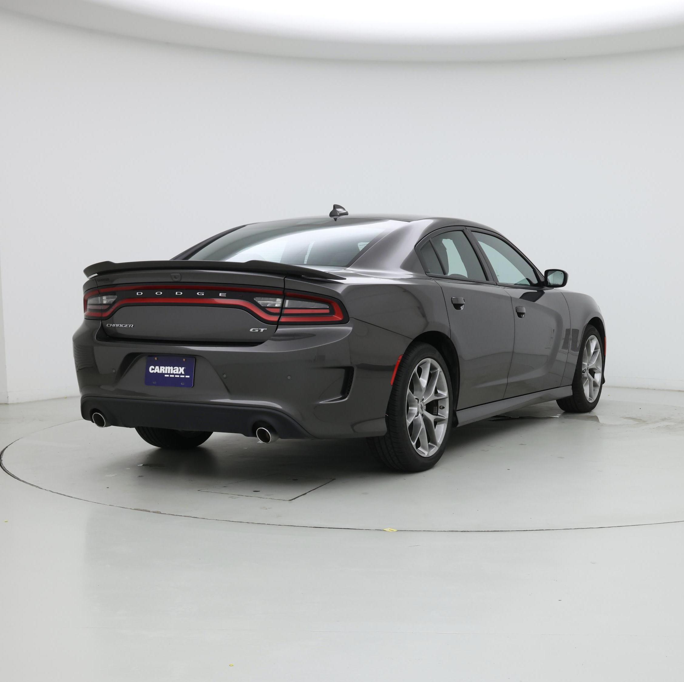 Thumbnail: 2023 Dodge Charger - 8