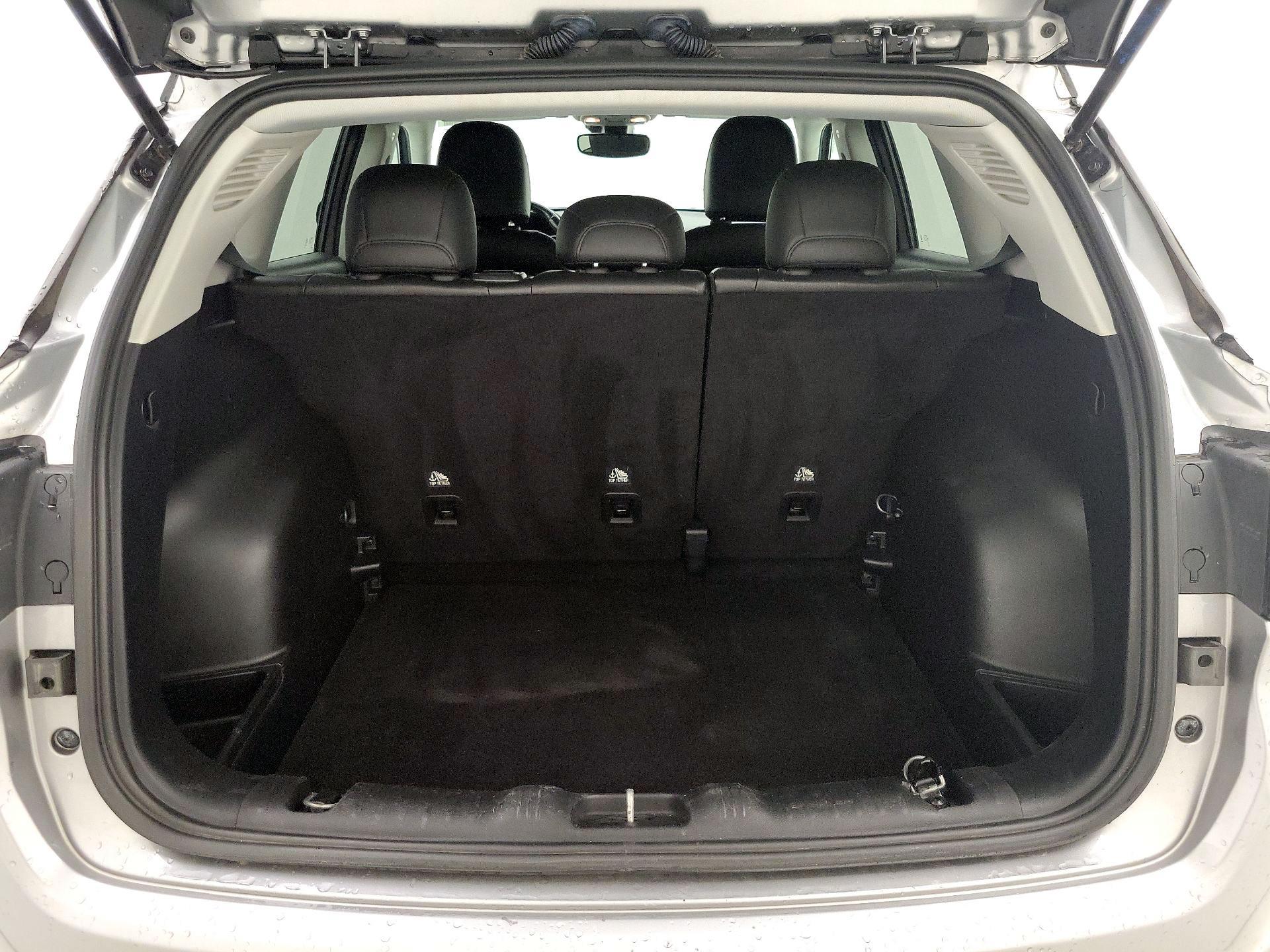 Thumbnail: 2021 Jeep Compass - 20