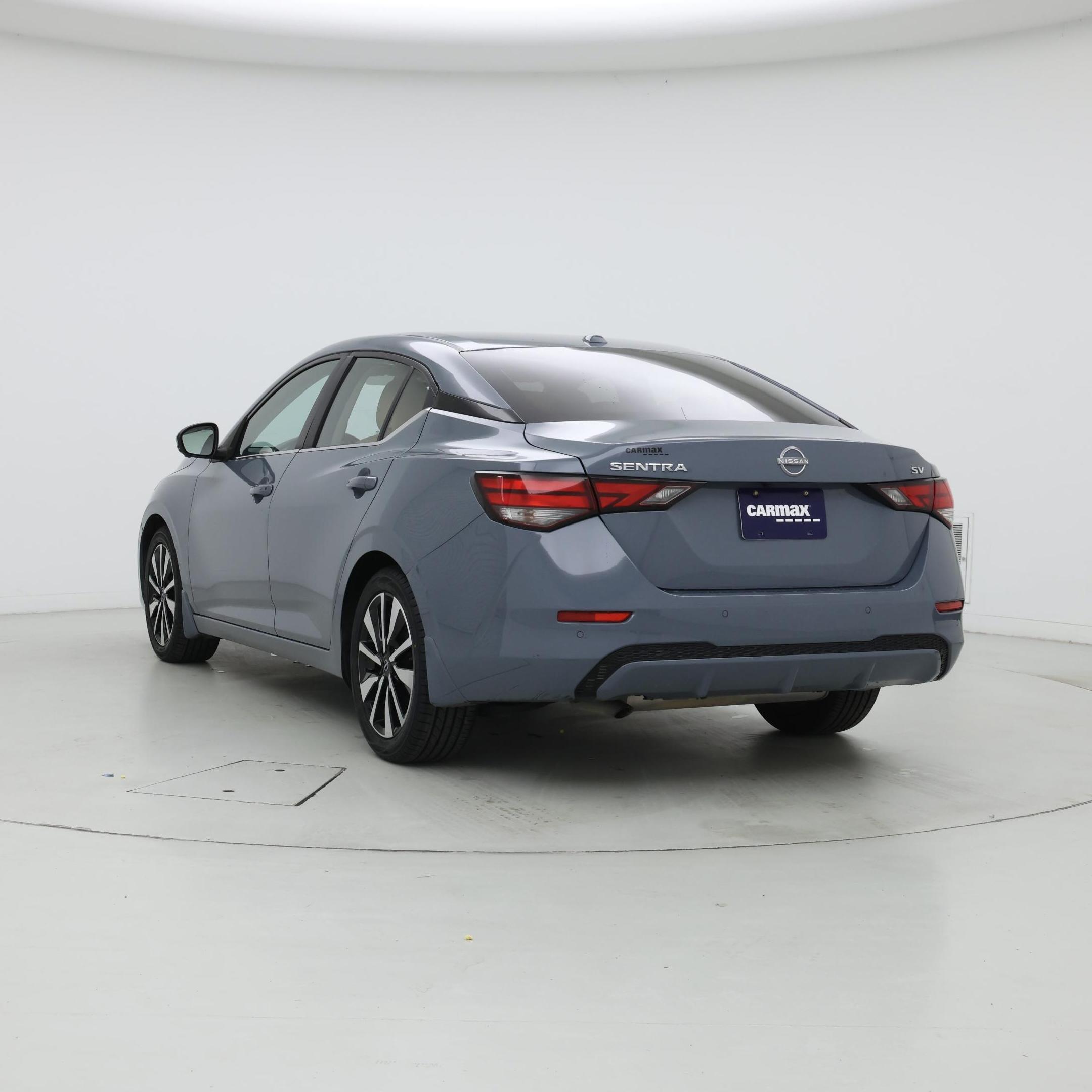 Thumbnail: 2024 Nissan Sentra - 2