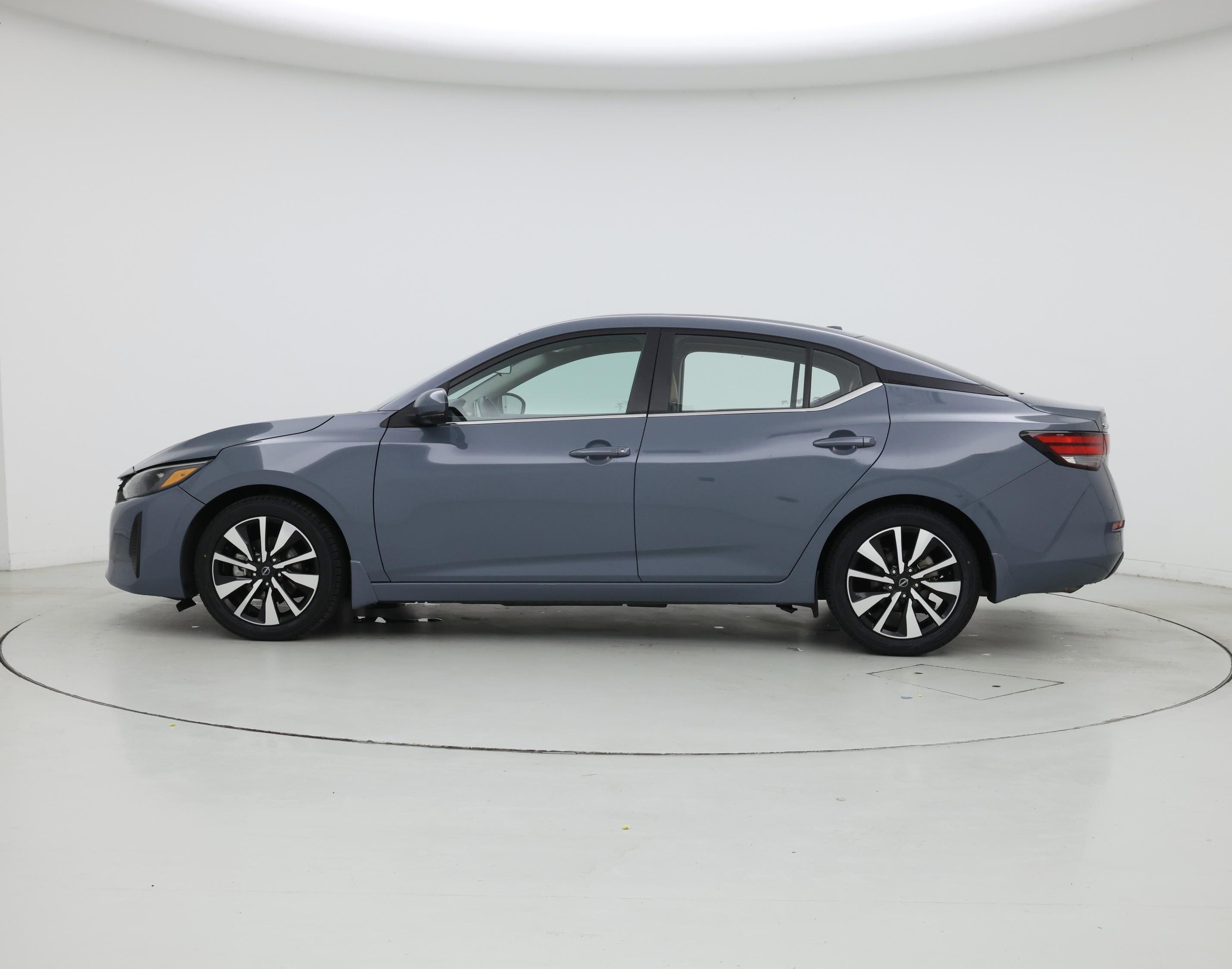 Thumbnail: 2024 Nissan Sentra - 3