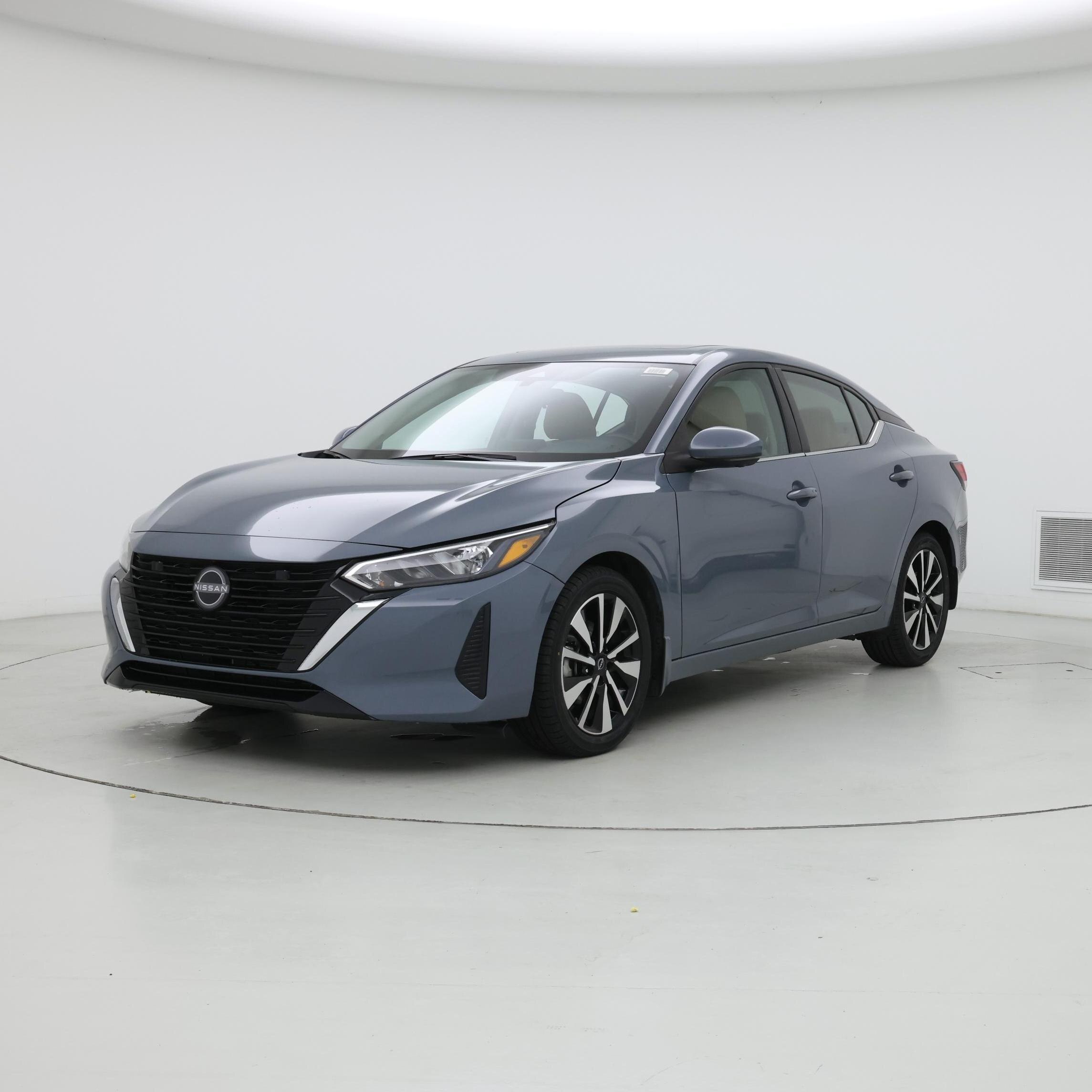 Thumbnail: 2024 Nissan Sentra - 4