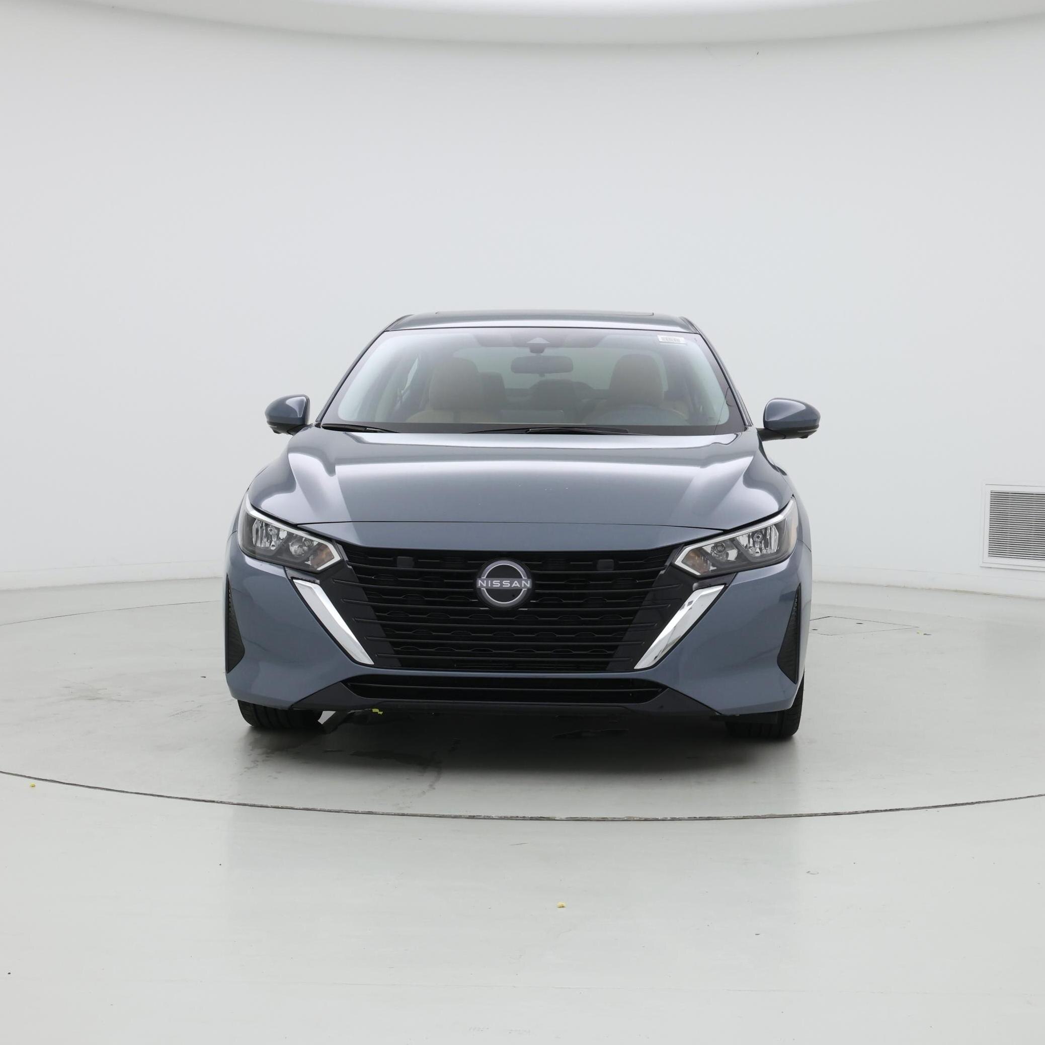 Thumbnail: 2024 Nissan Sentra - 5