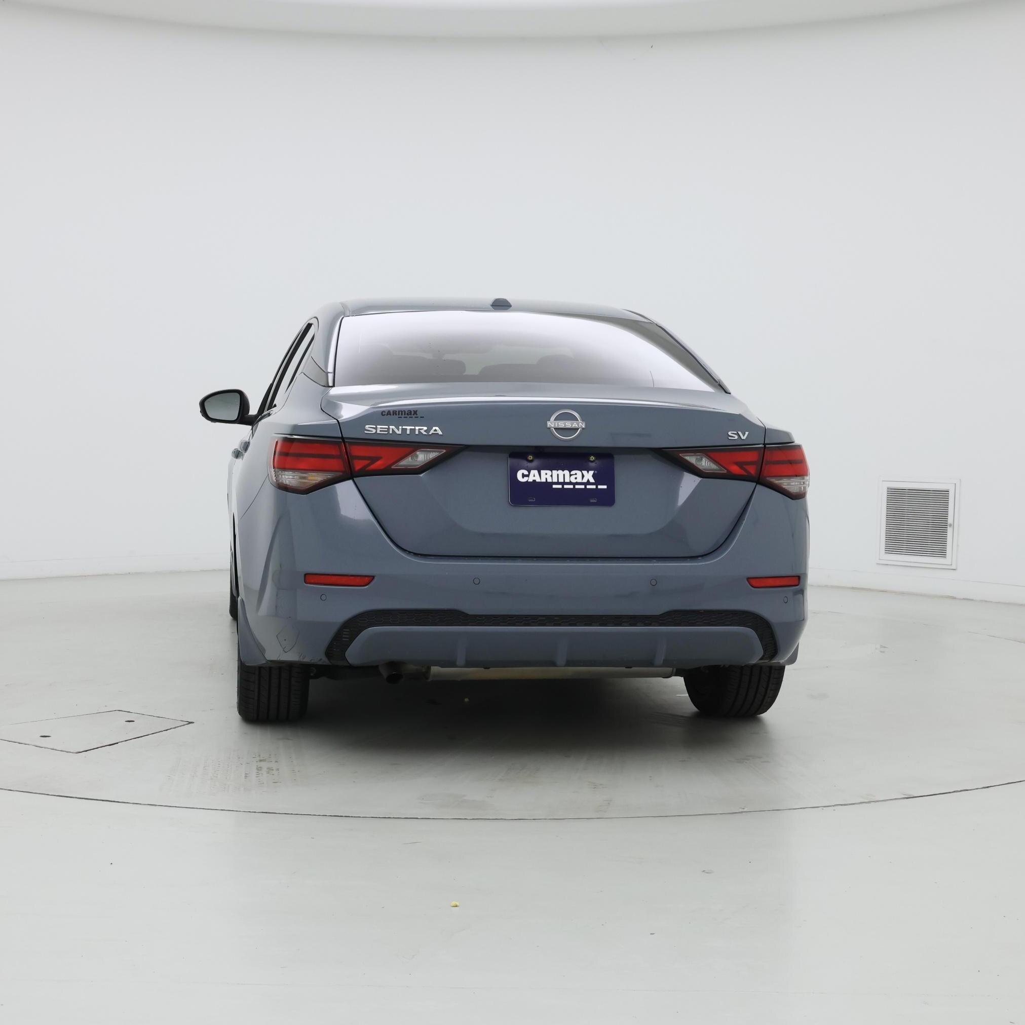 Thumbnail: 2024 Nissan Sentra - 6