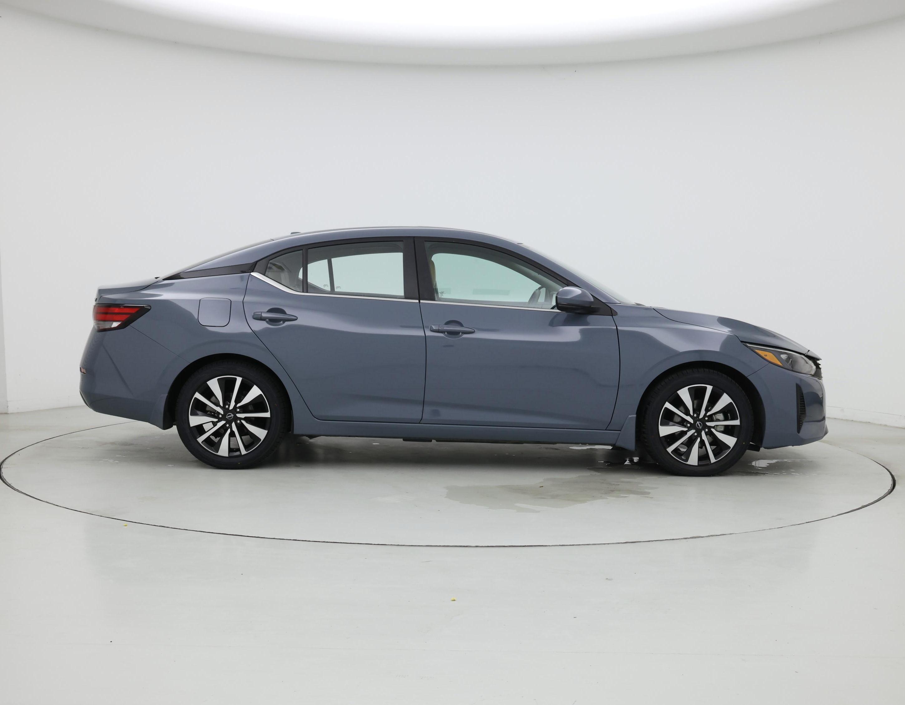 Thumbnail: 2024 Nissan Sentra - 7