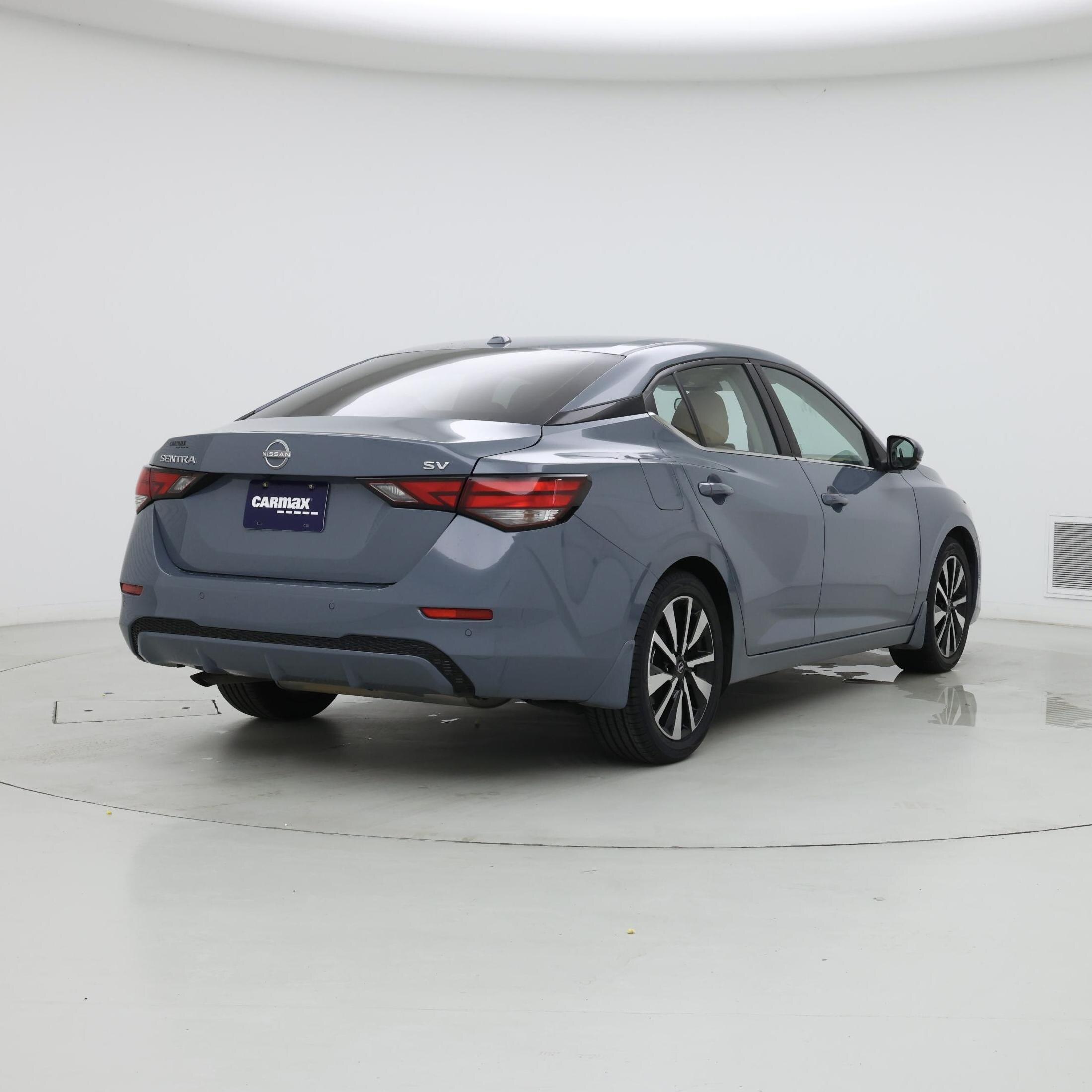 Thumbnail: 2024 Nissan Sentra - 8
