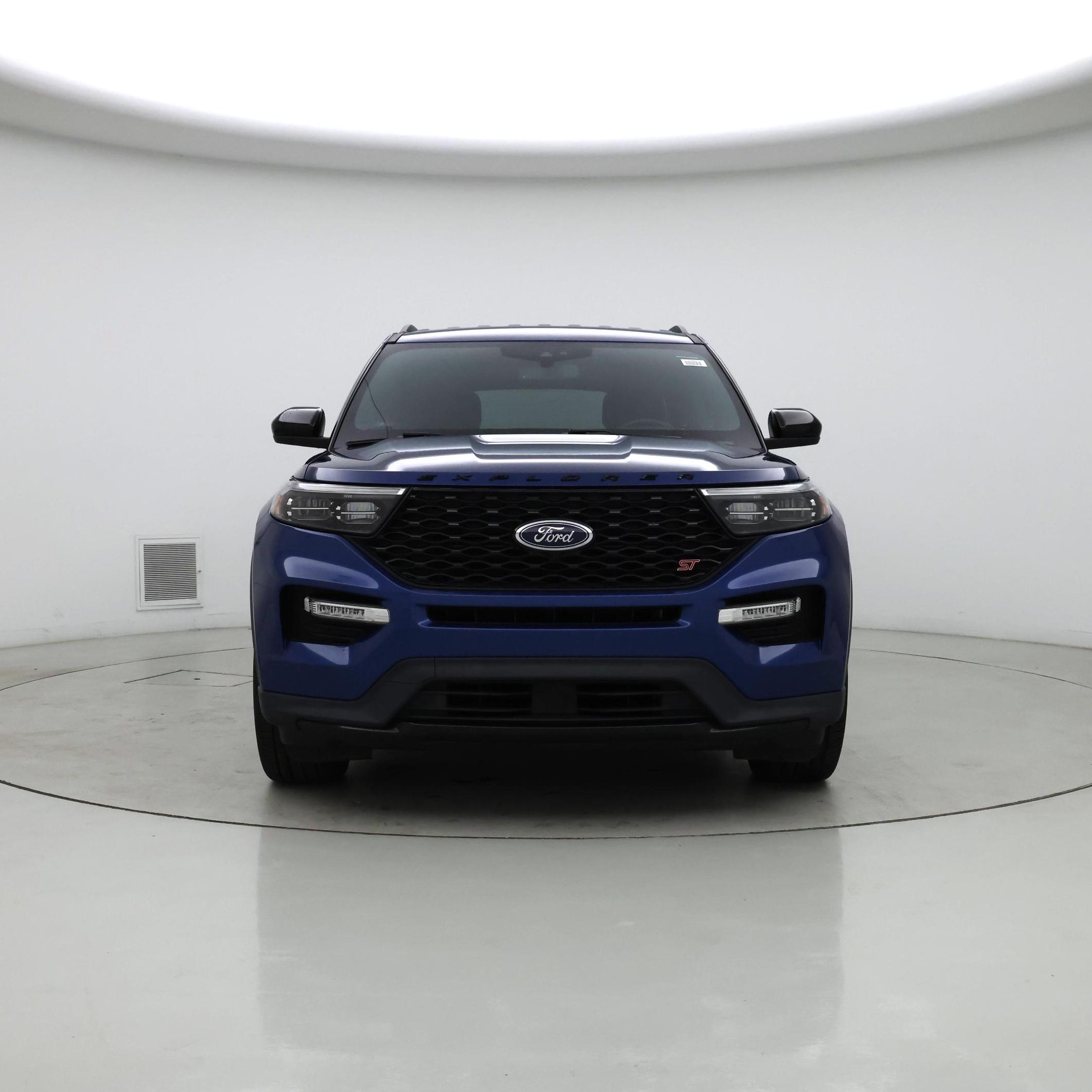Thumbnail: 2022 Ford Explorer - 5