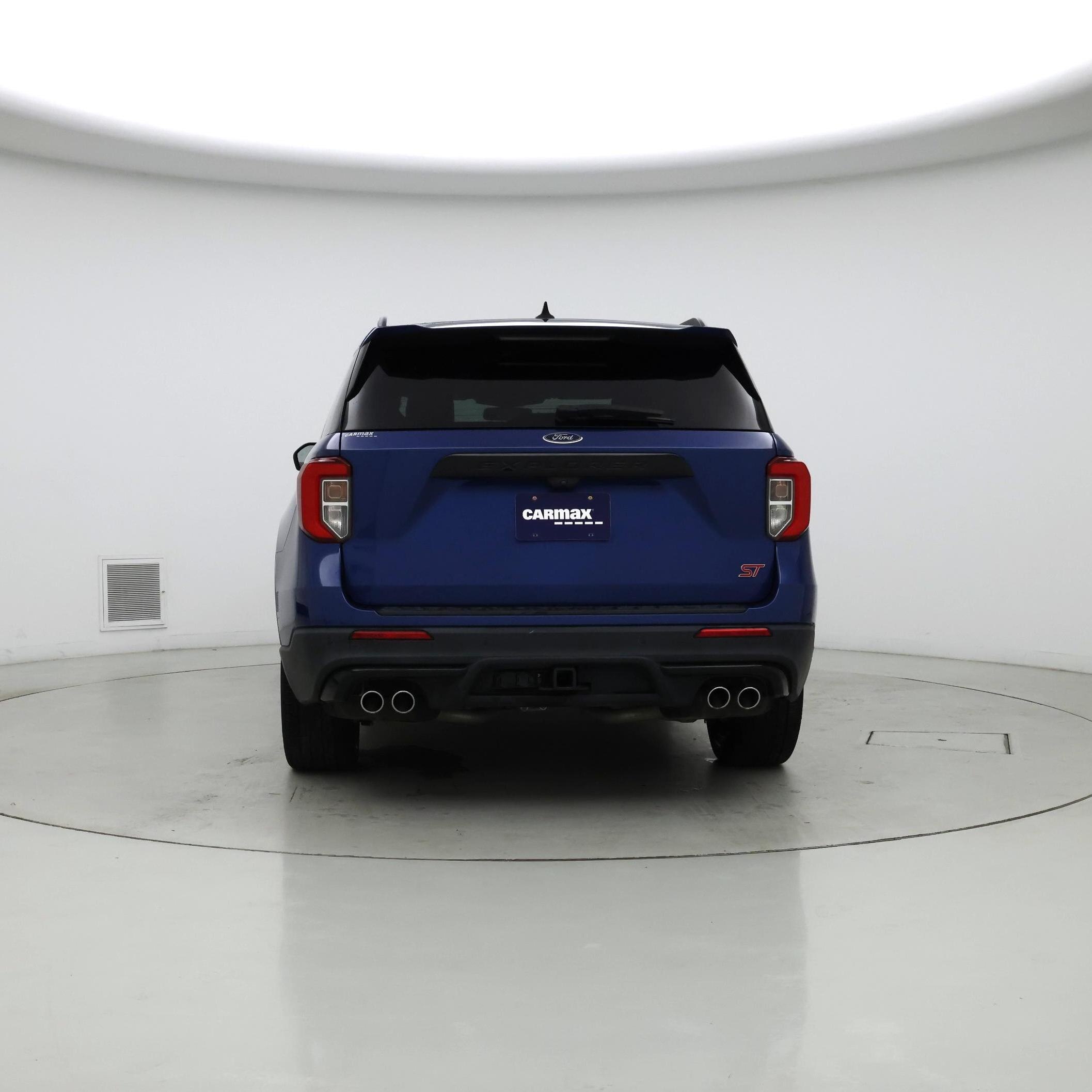 Thumbnail: 2022 Ford Explorer - 6