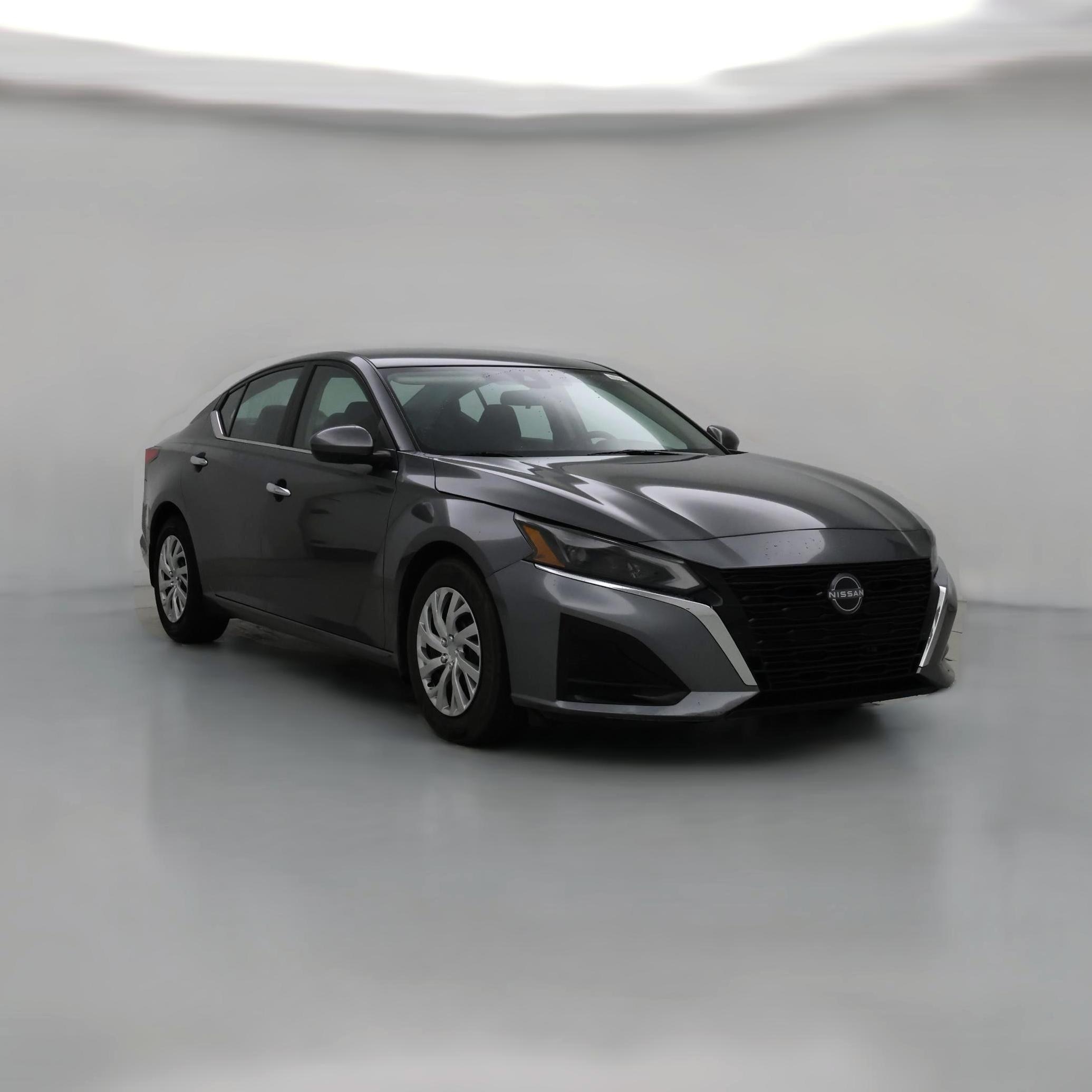 Thumbnail: 2023 Nissan Altima - 1