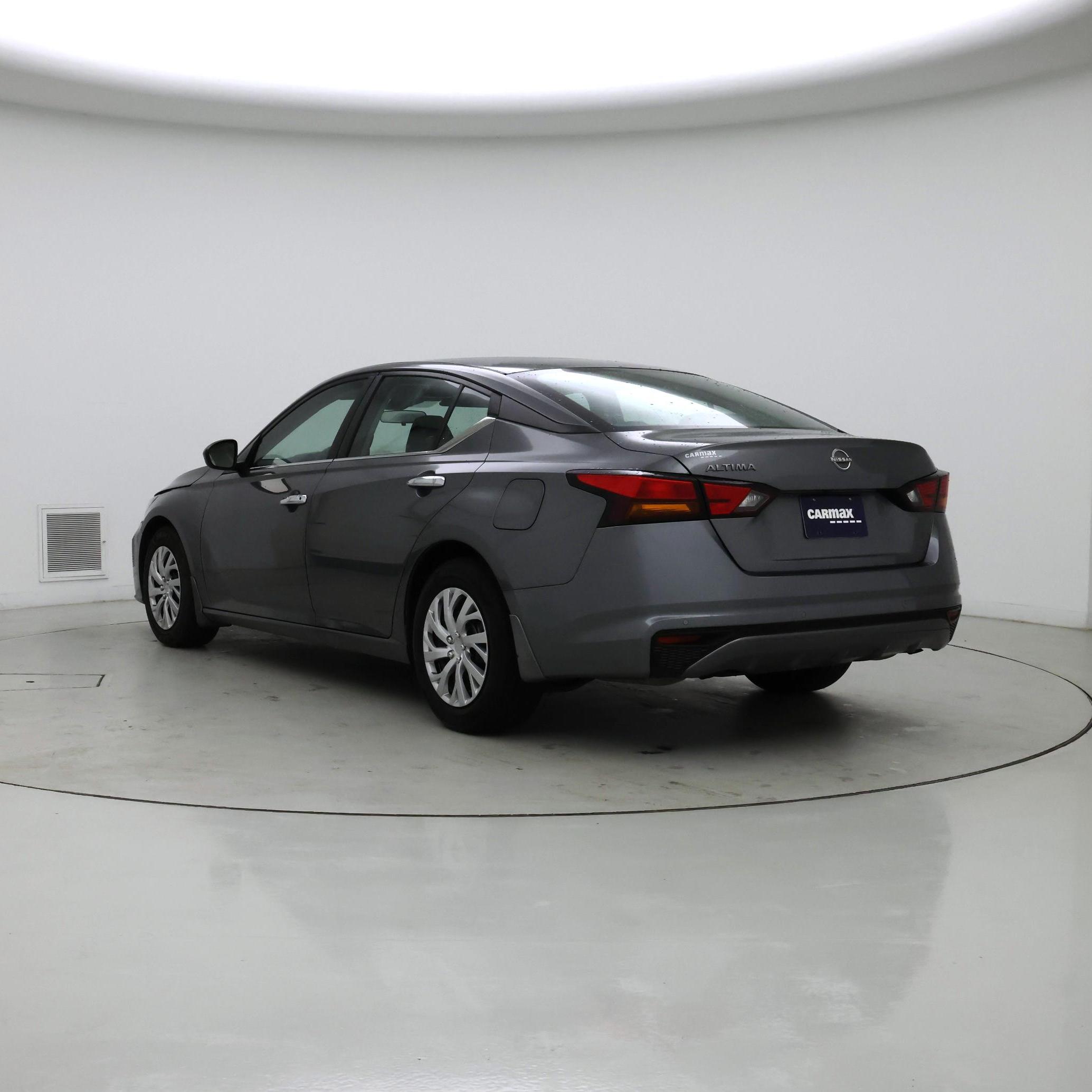 Thumbnail: 2023 Nissan Altima - 2