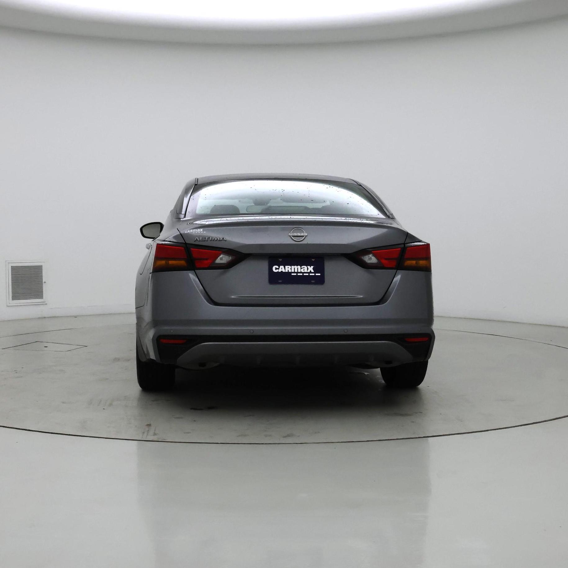 Thumbnail: 2023 Nissan Altima - 6