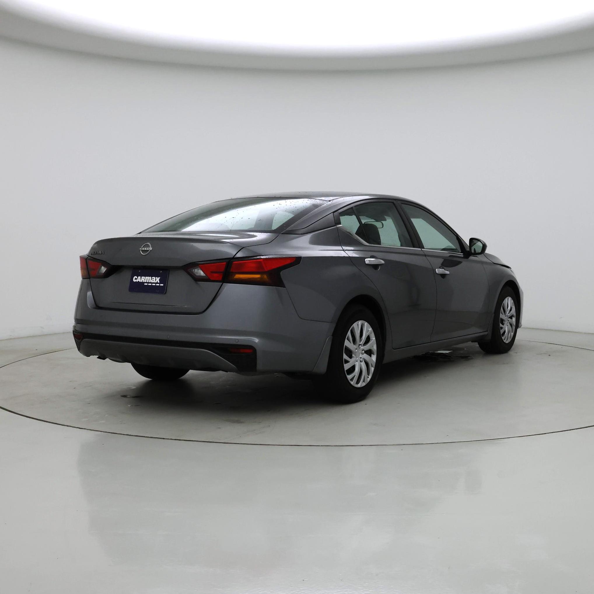 Thumbnail: 2023 Nissan Altima - 8