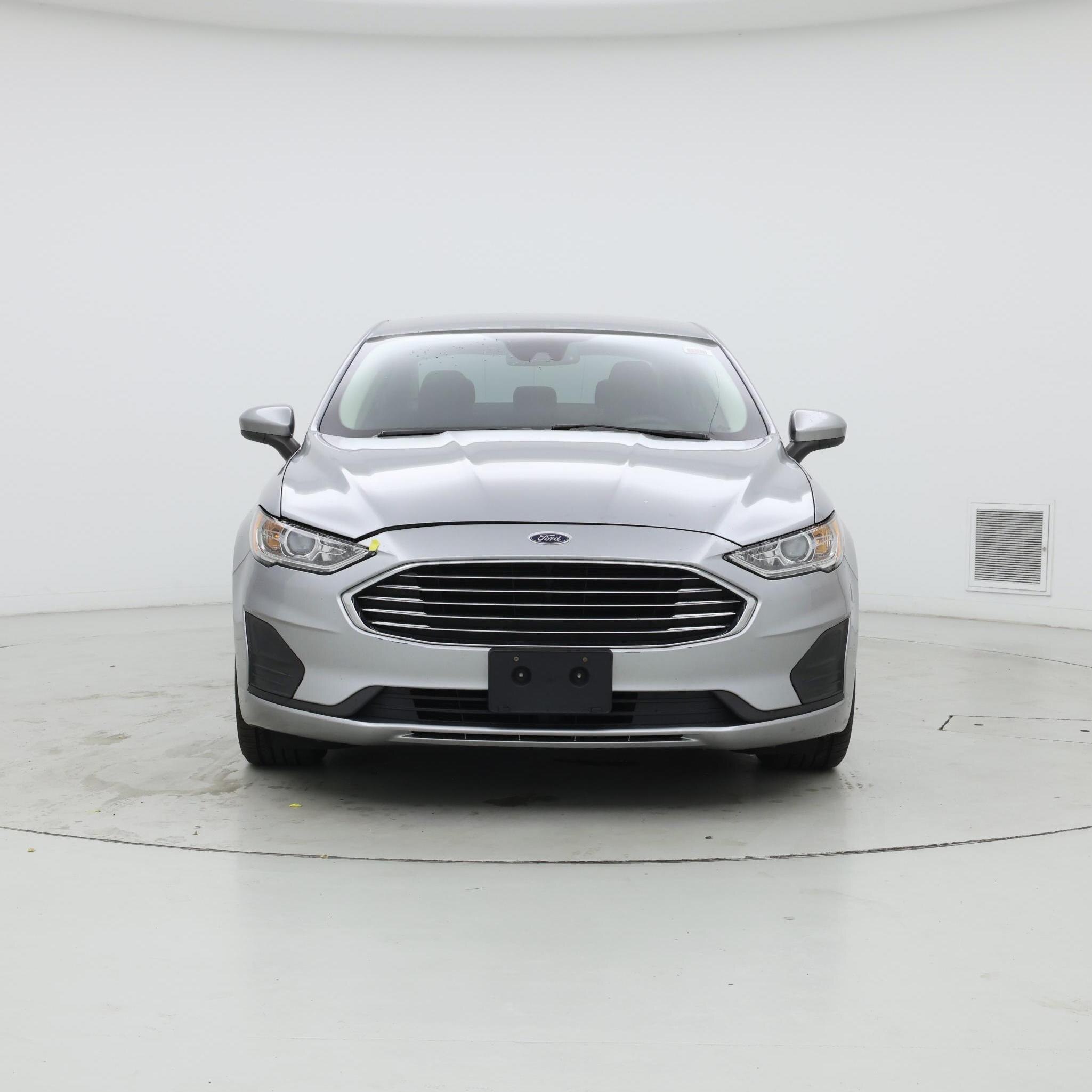Thumbnail: 2020 Ford Fusion - 5