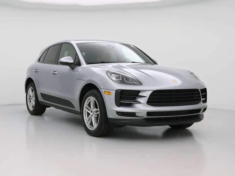 2020 Porsche Macan  -
                  Lithia Springs, GA