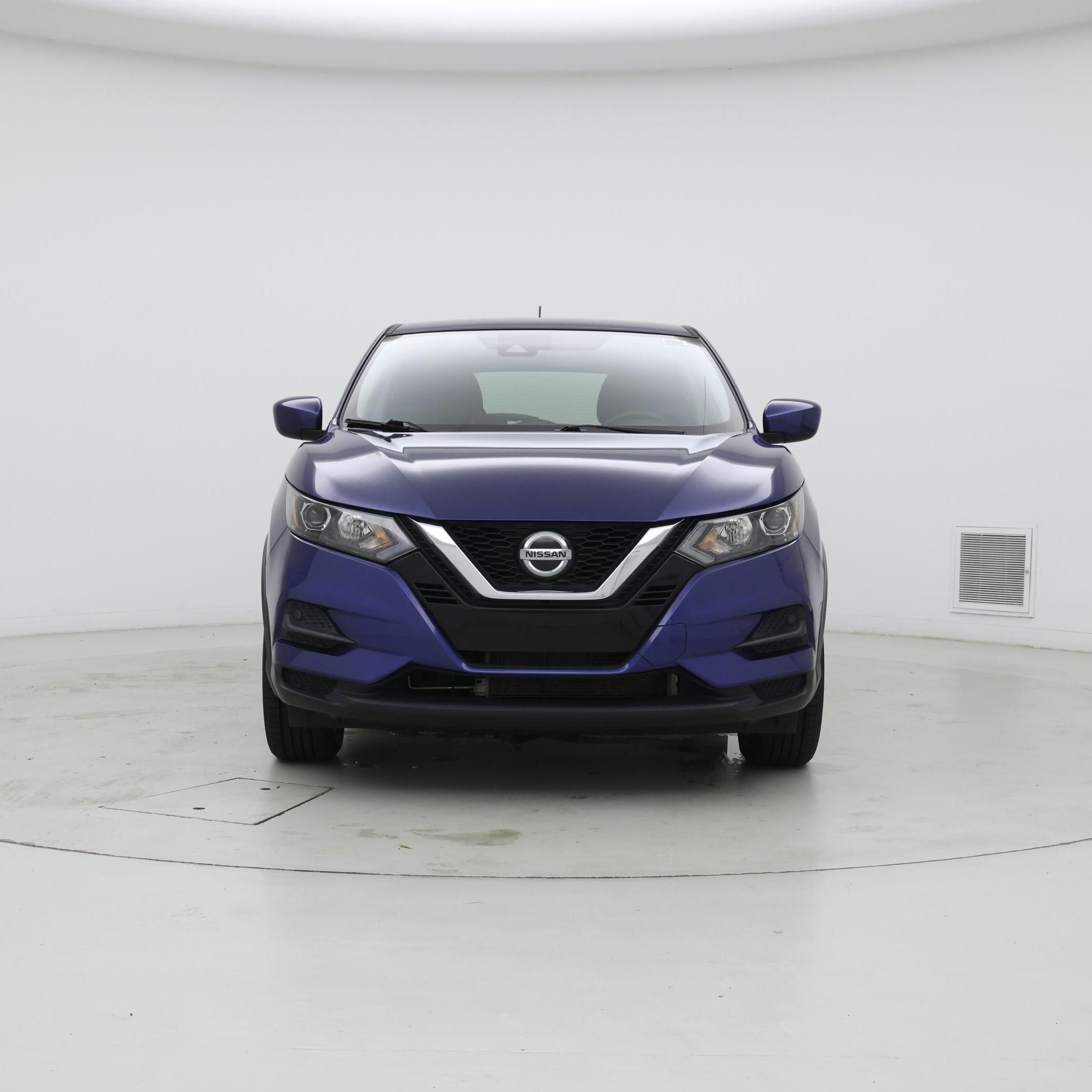 Thumbnail: 2021 Nissan Rogue Sport - 5