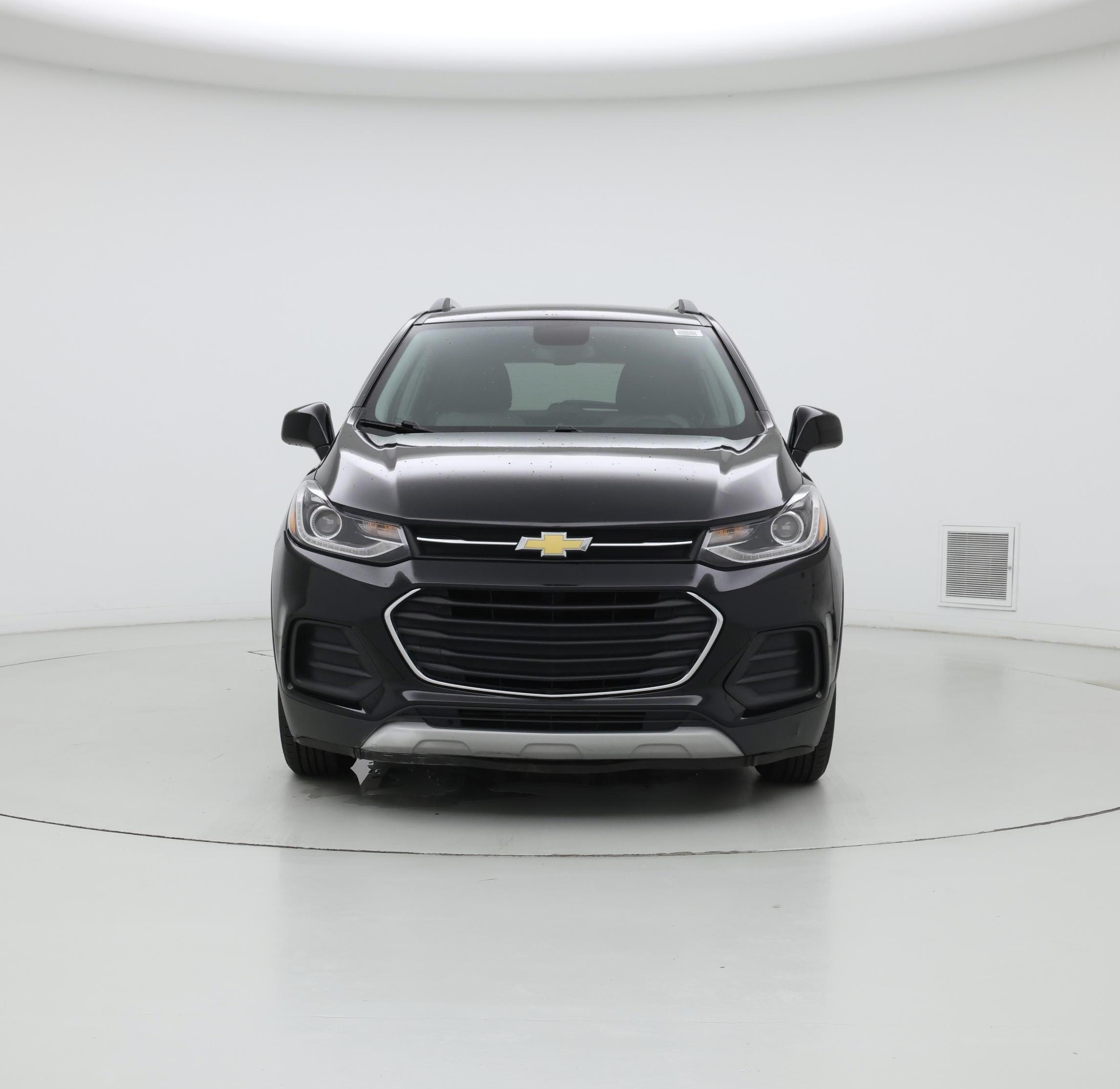 Thumbnail: 2020 Chevrolet Trax - 5