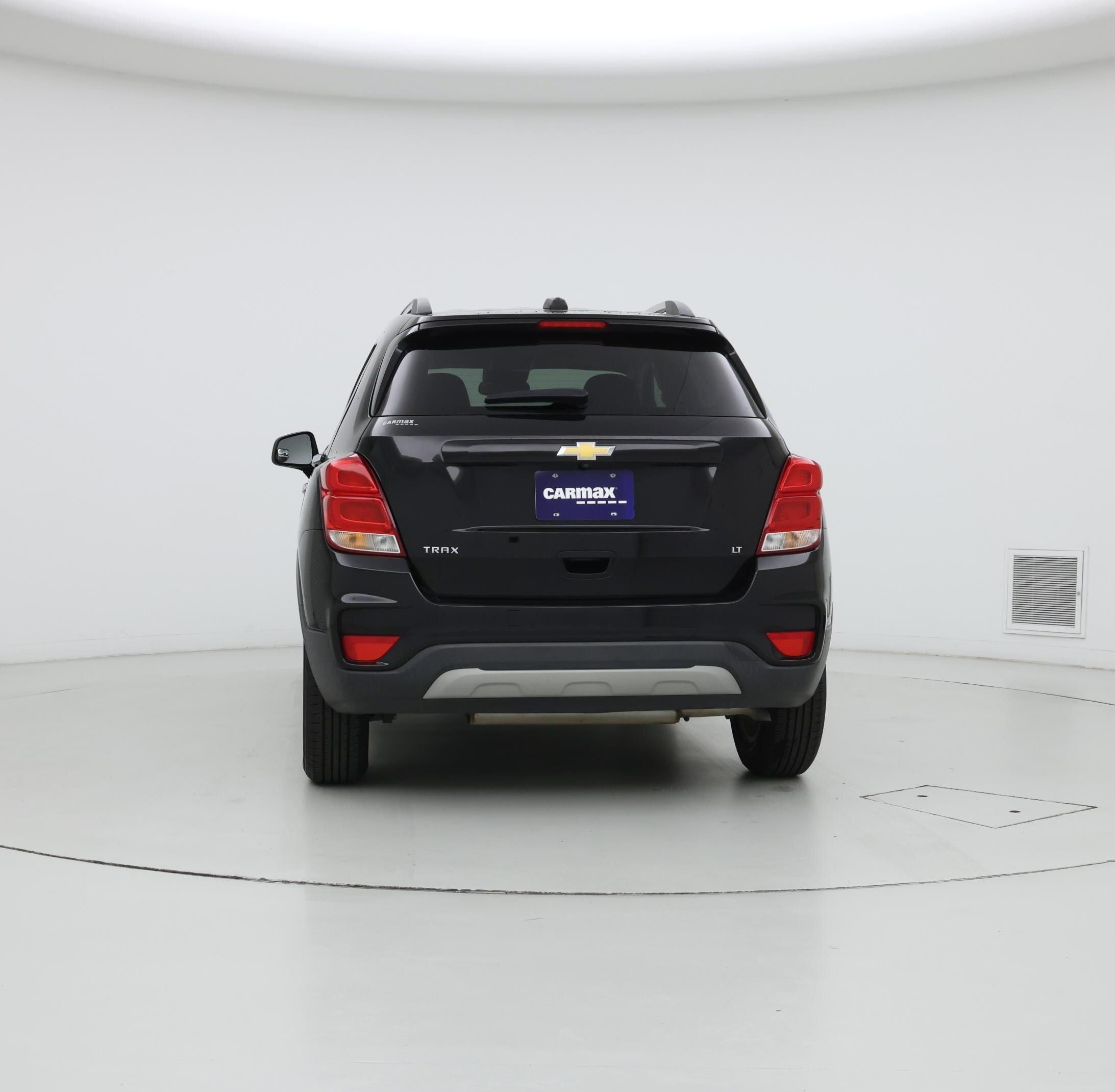 Thumbnail: 2020 Chevrolet Trax - 6