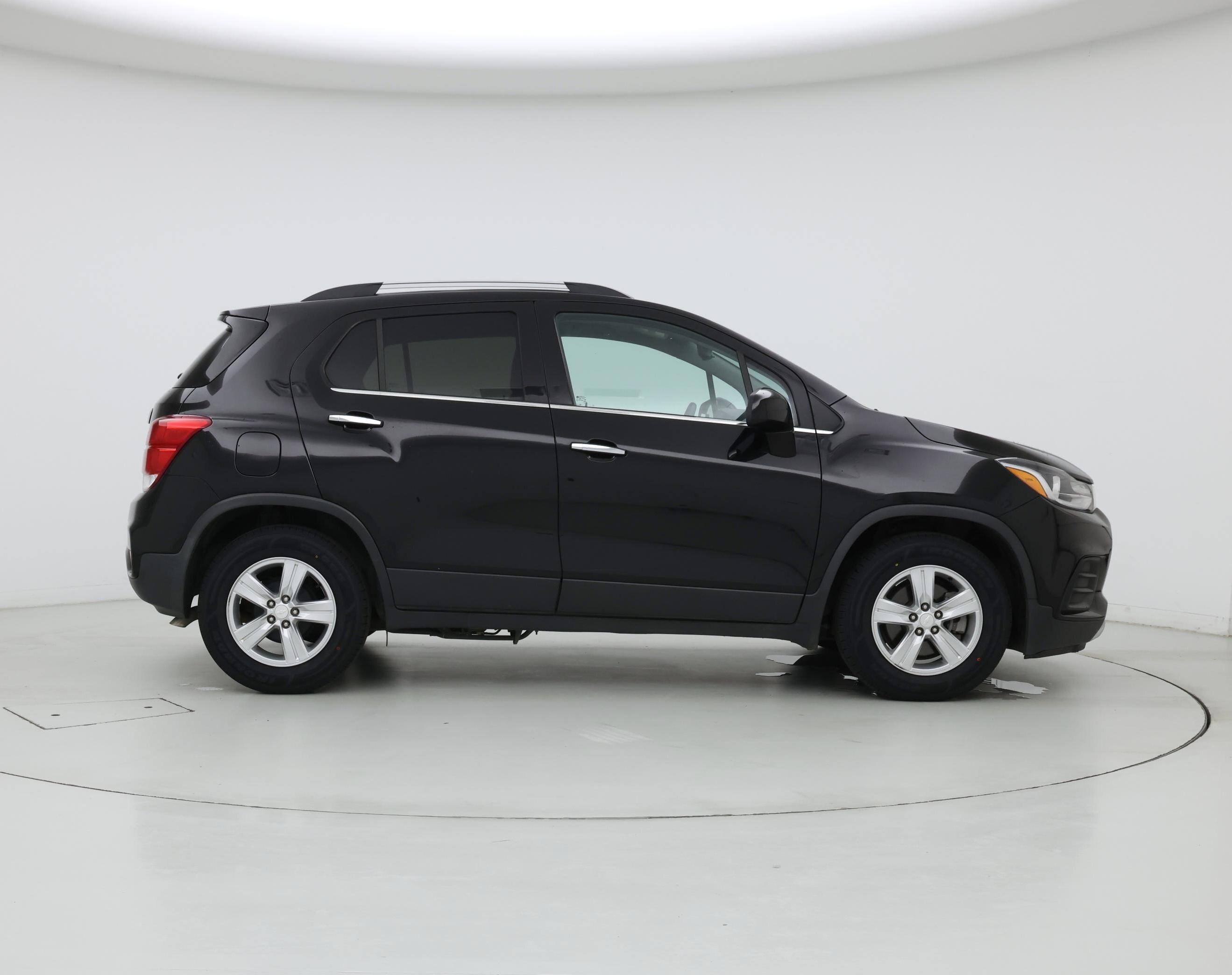 Thumbnail: 2020 Chevrolet Trax - 7
