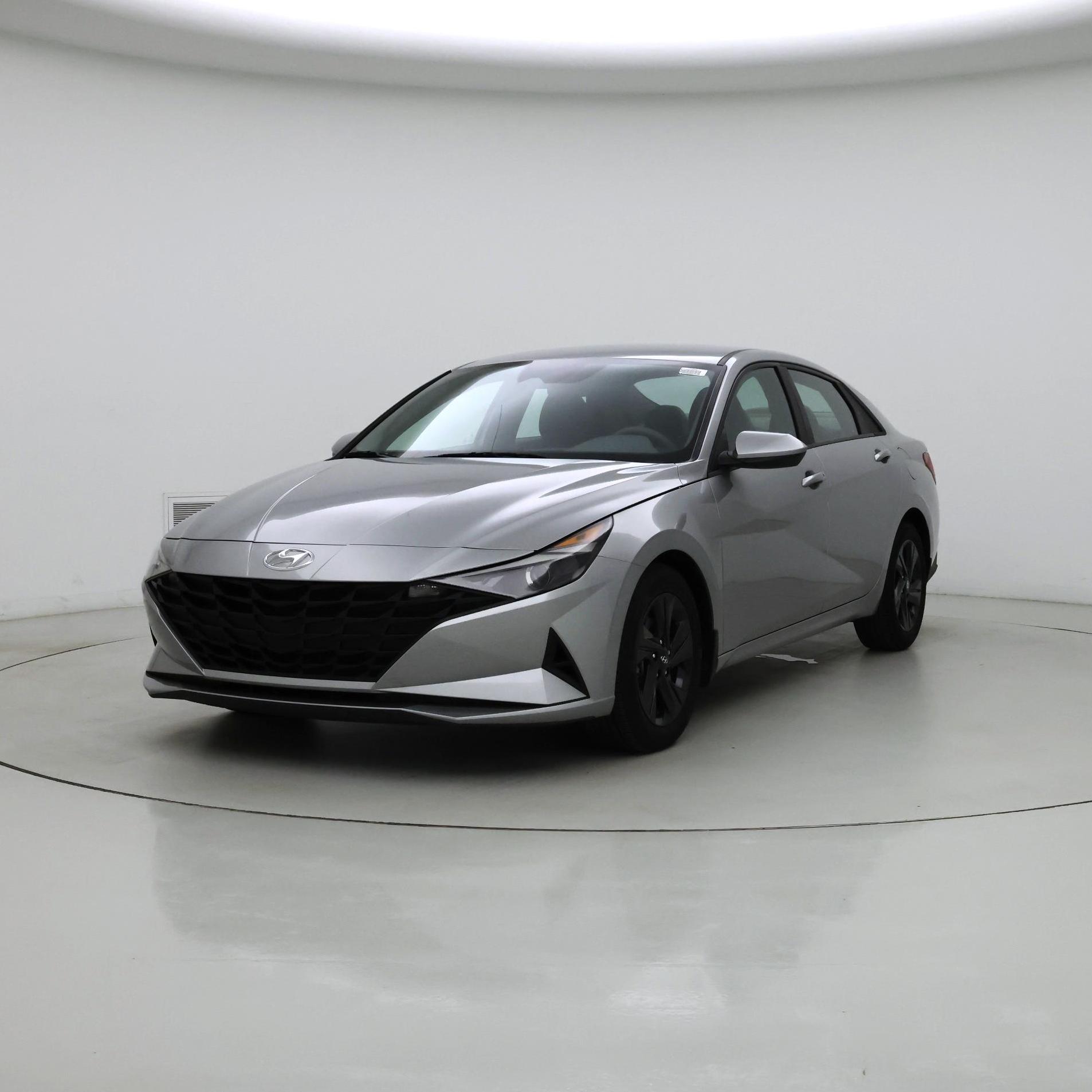 Thumbnail: 2022 Hyundai Elantra - 4