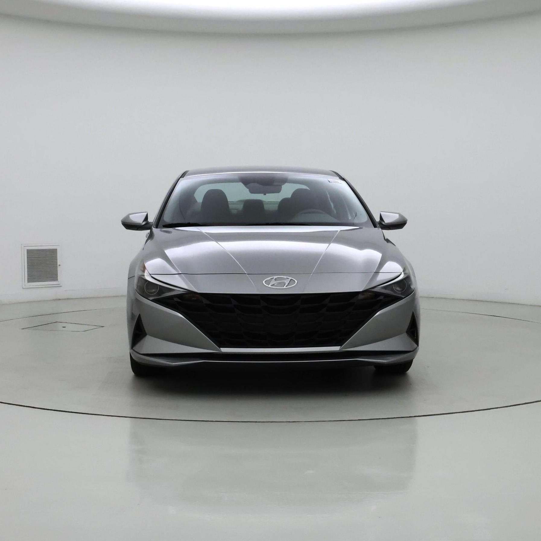 Thumbnail: 2022 Hyundai Elantra - 5
