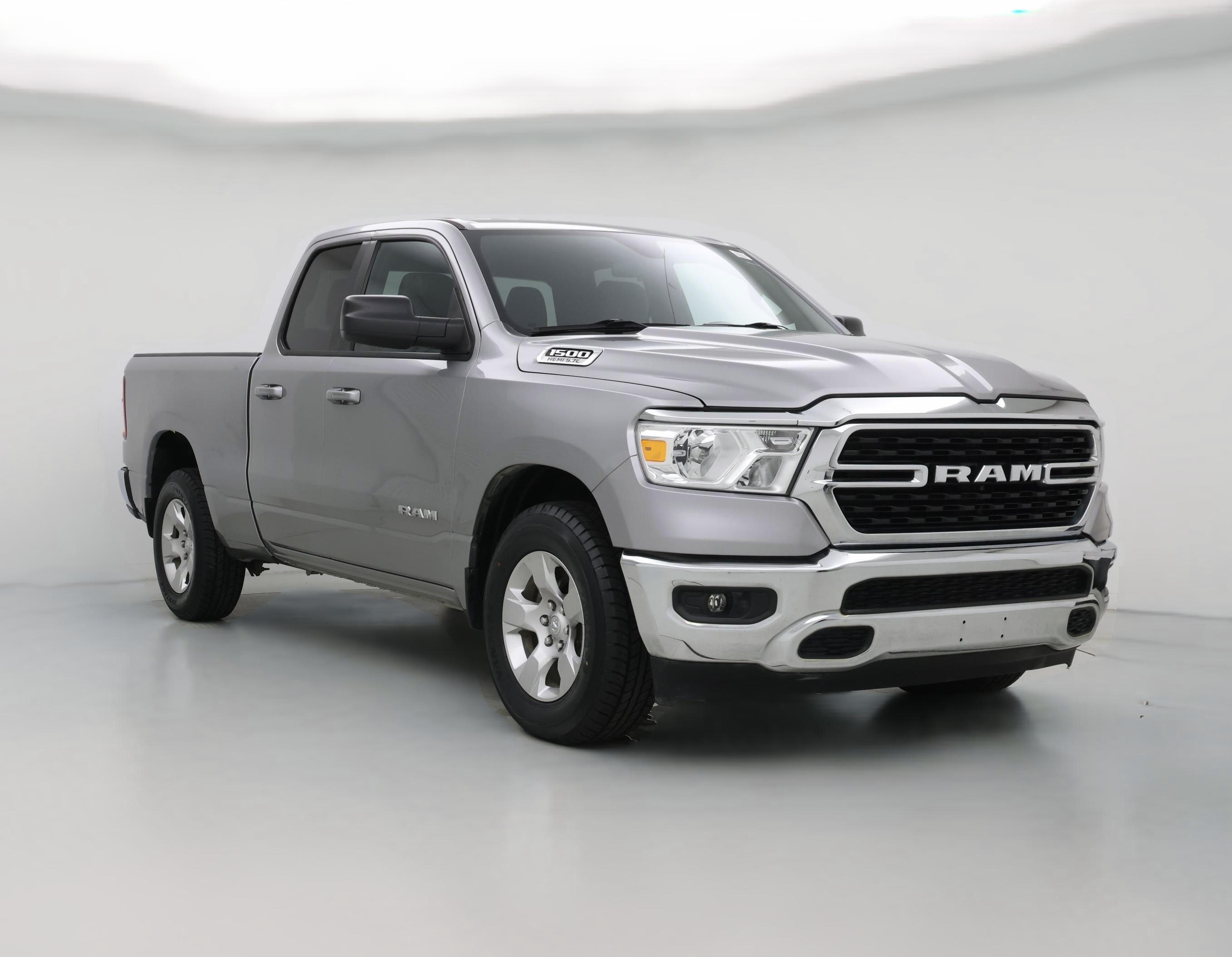 Thumbnail: 2022 RAM 1500 - 1