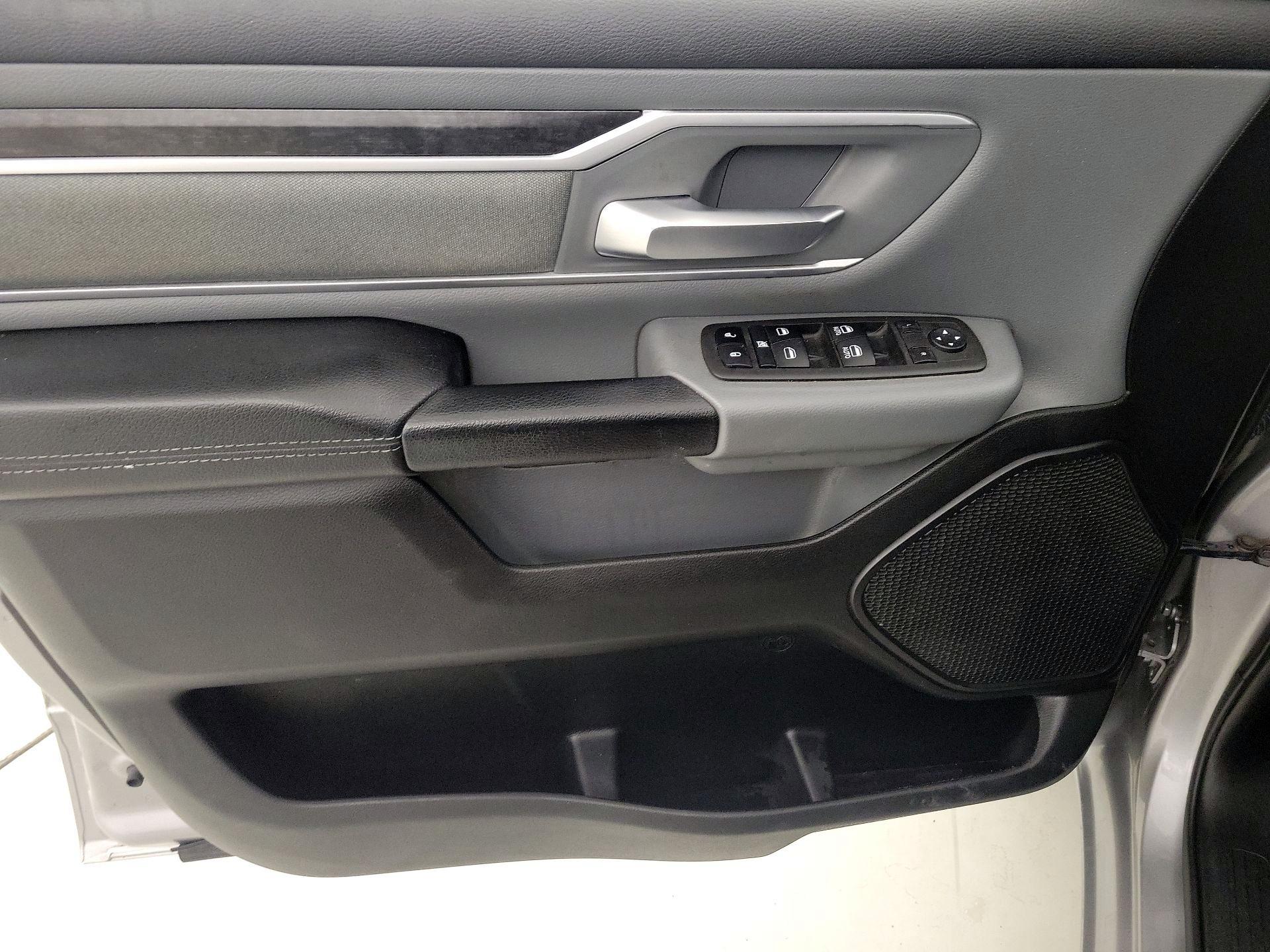 Thumbnail: 2022 RAM 1500 - 12