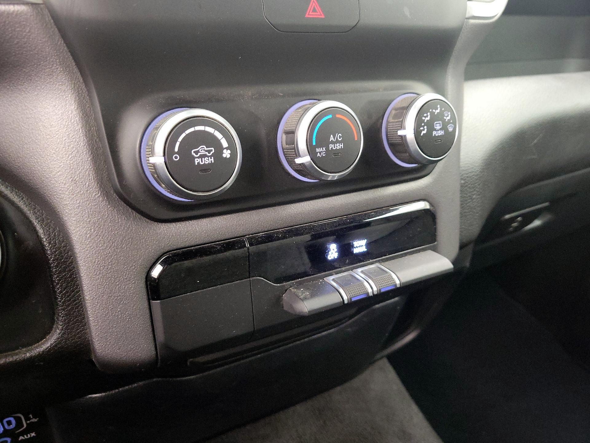 Thumbnail: 2022 RAM 1500 - 16