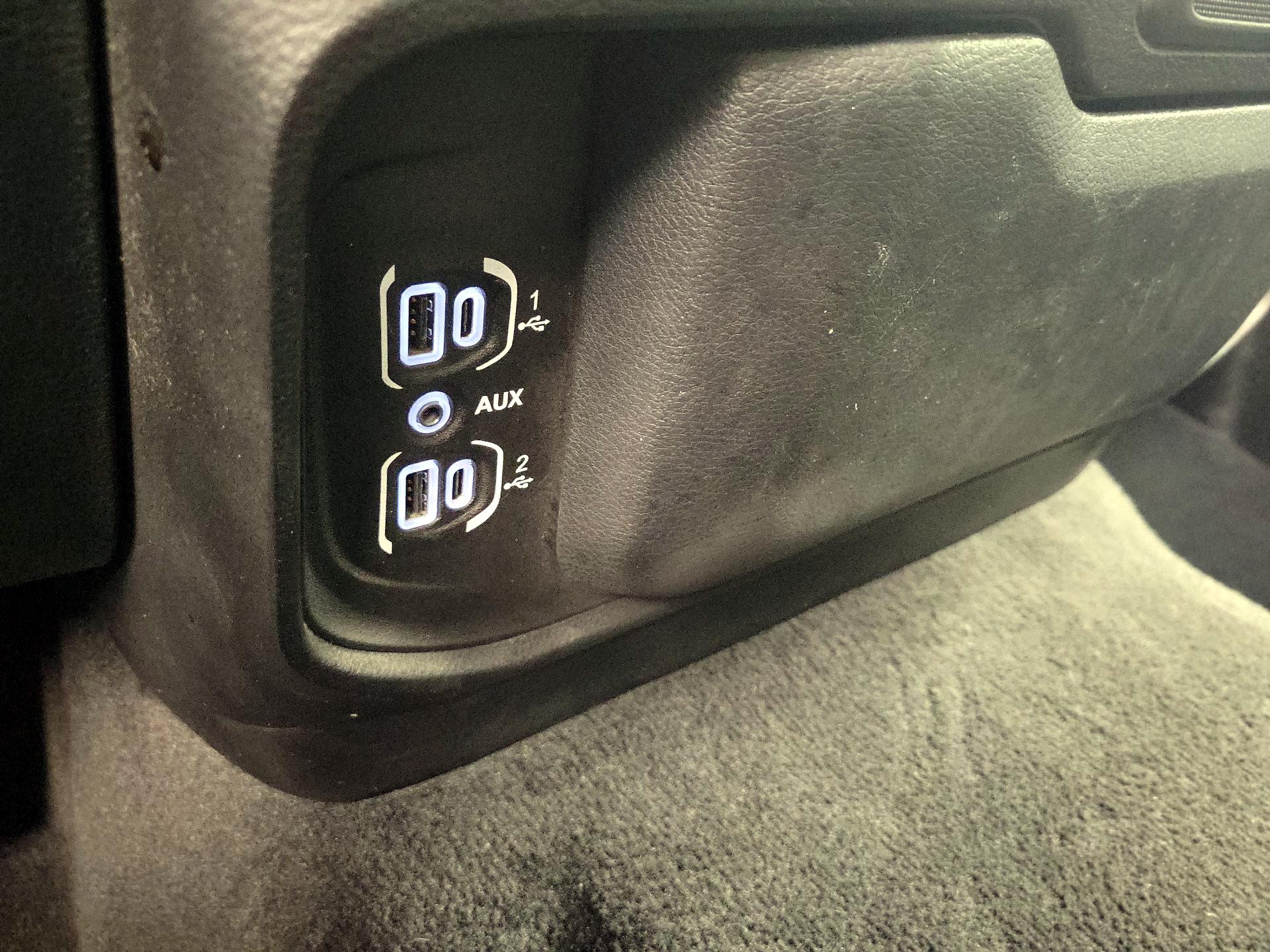 Thumbnail: 2022 RAM 1500 - 18