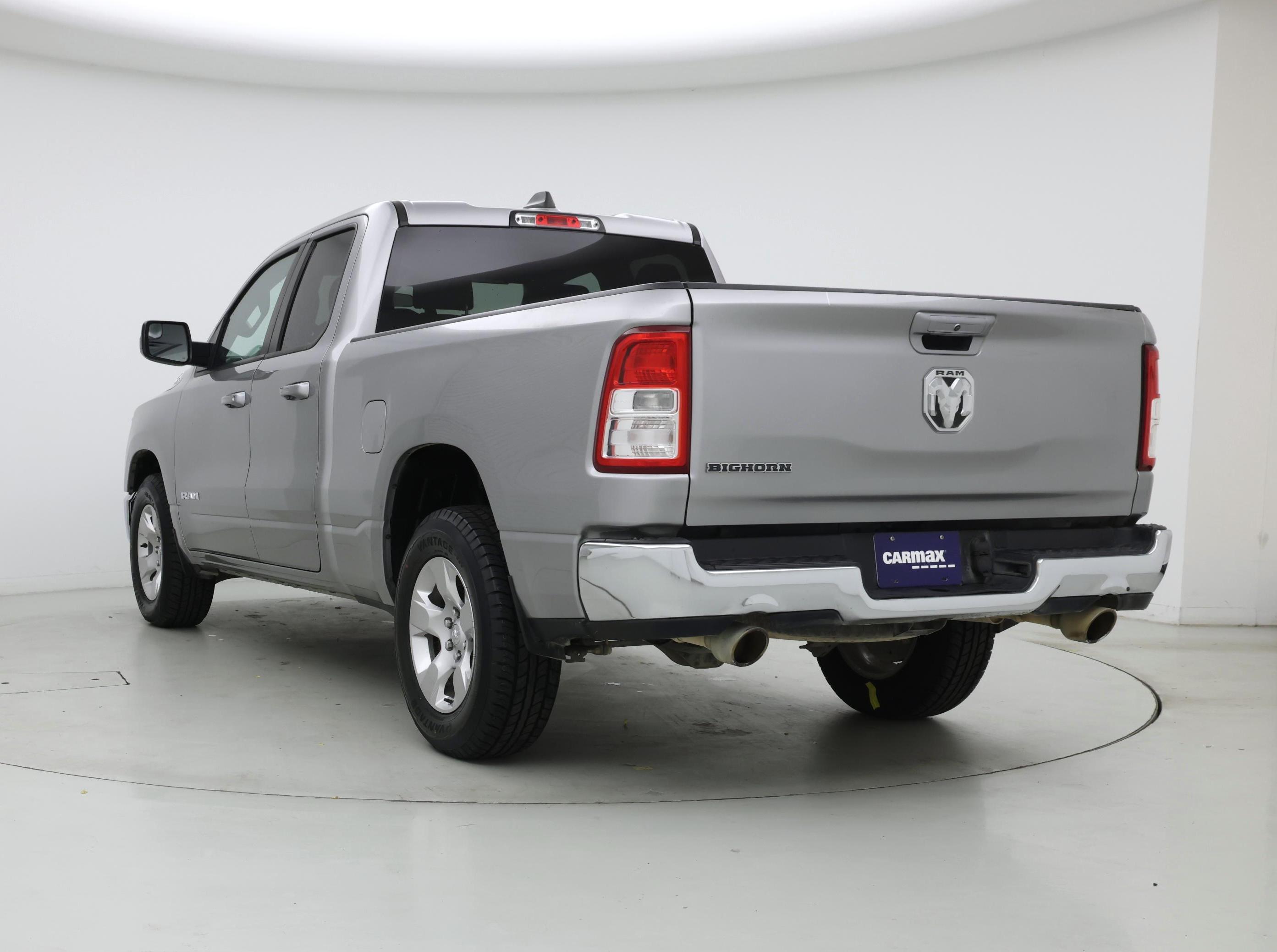 Thumbnail: 2022 RAM 1500 - 2