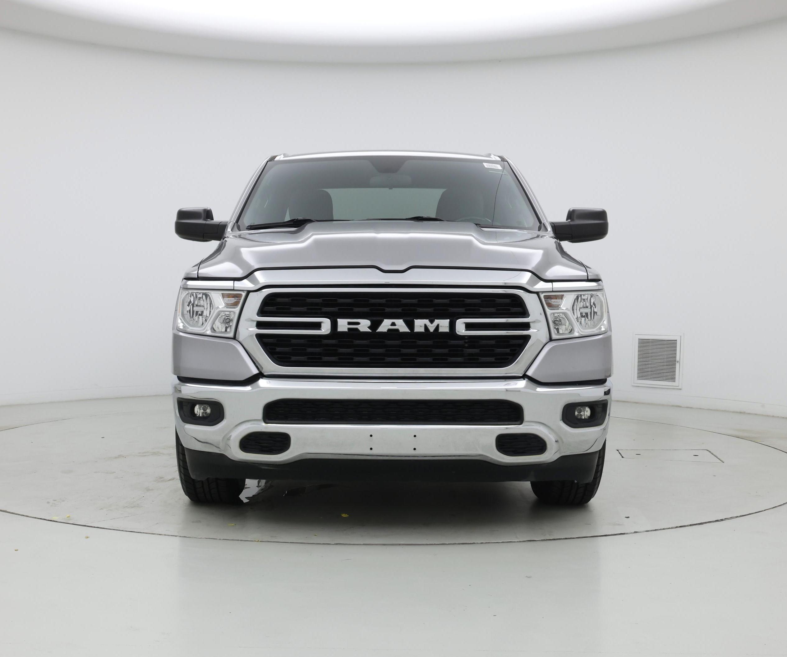 Thumbnail: 2022 RAM 1500 - 5