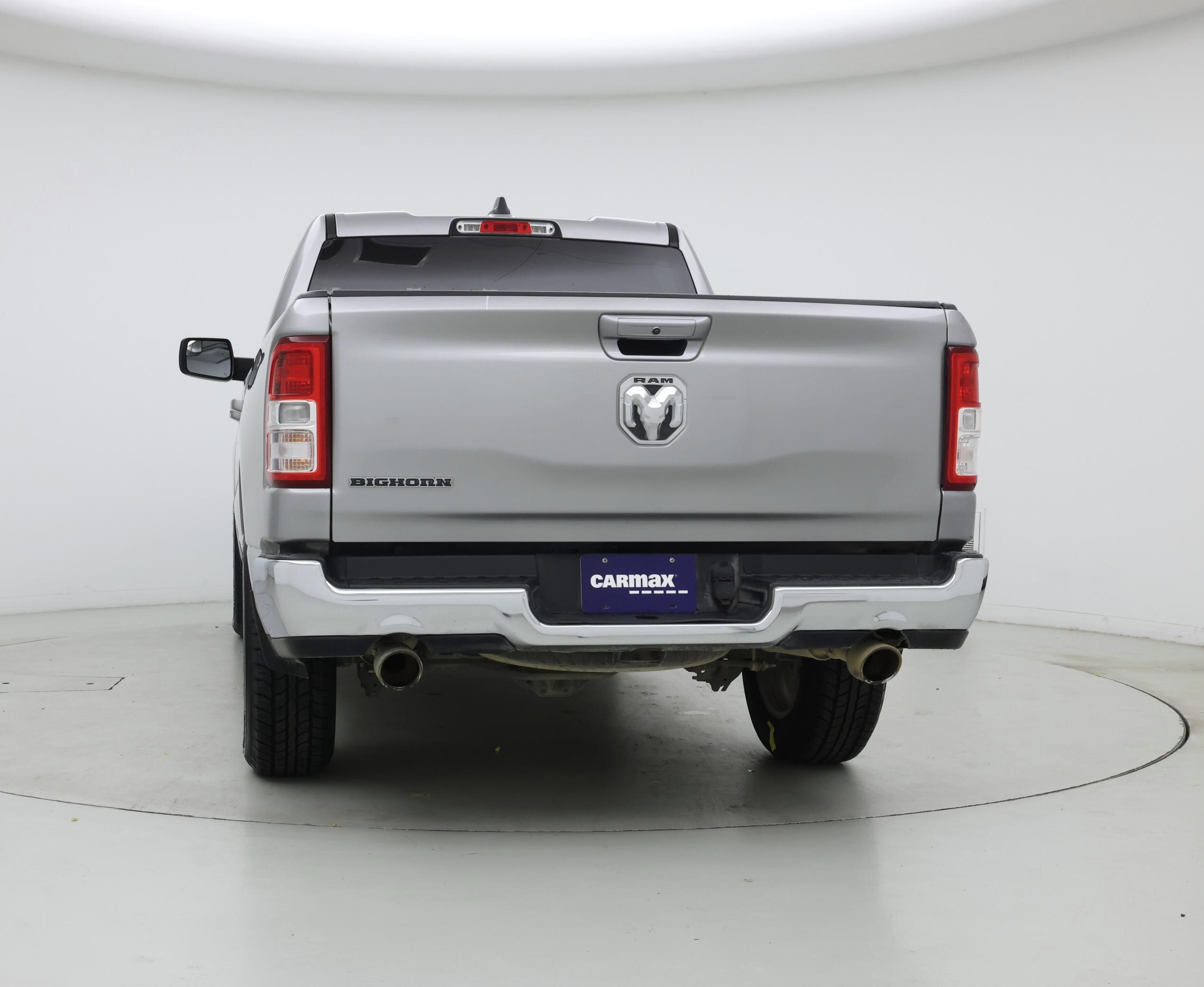 Thumbnail: 2022 RAM 1500 - 6